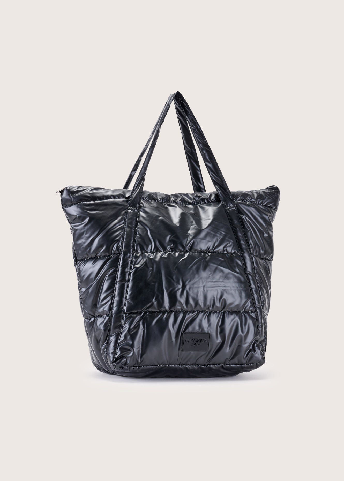 Borsa shopping Bakko in nylon