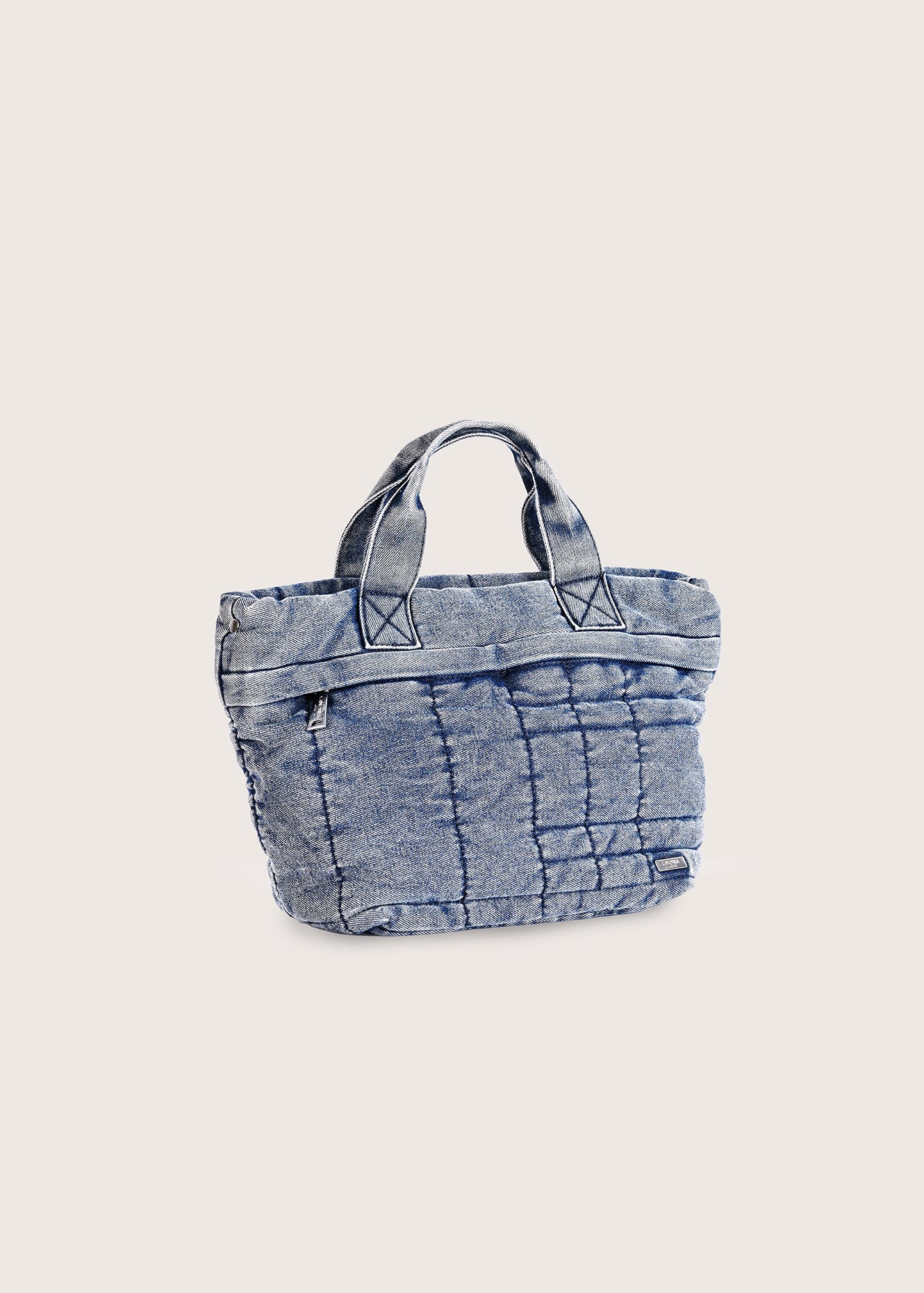 Bosa Bilida in denim di cotone