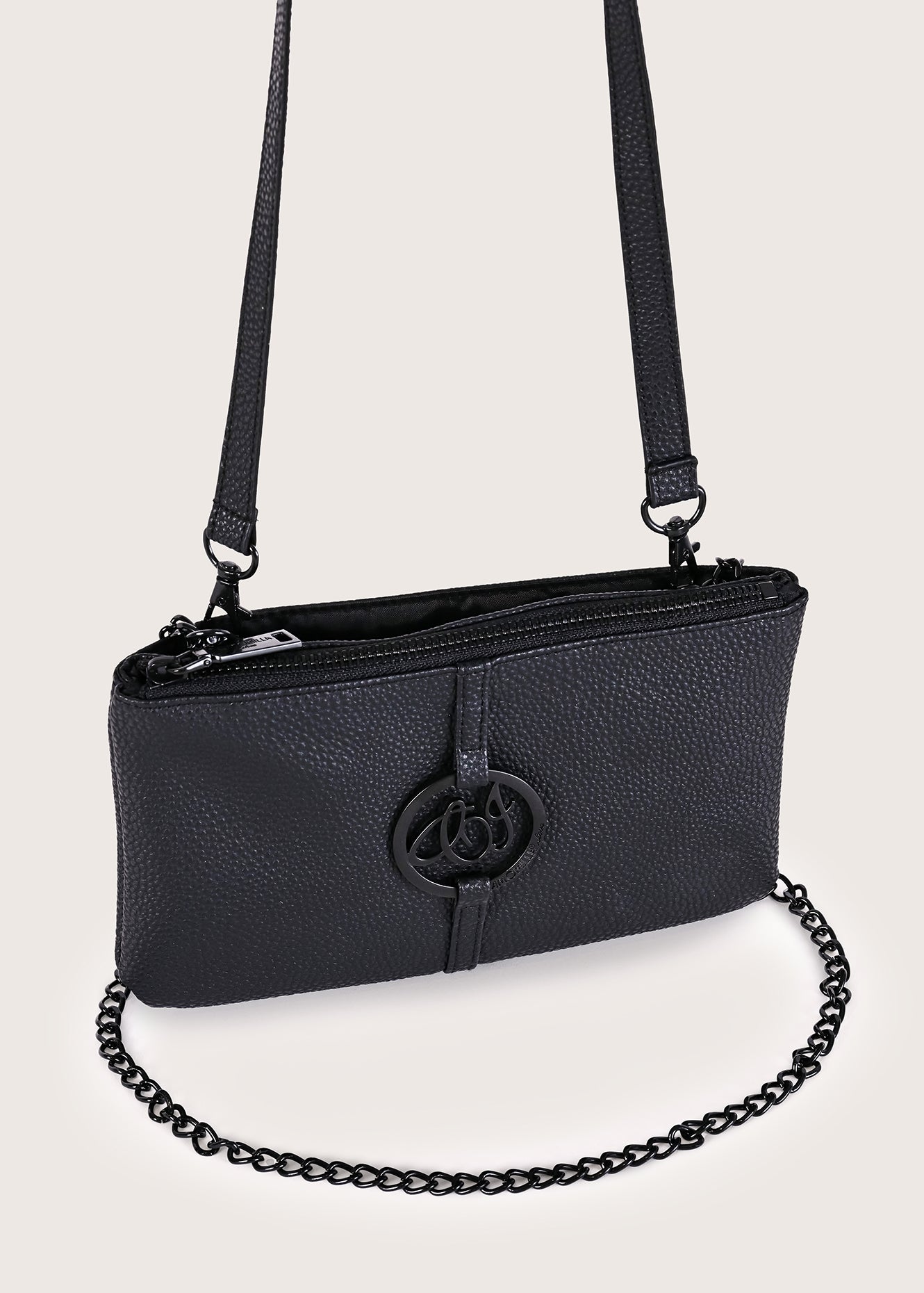 Pochette Tonga in ecopelle