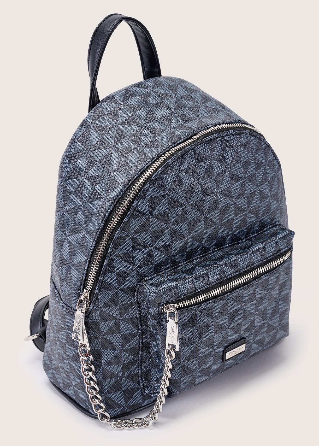 Zaino Billy in ecopelle