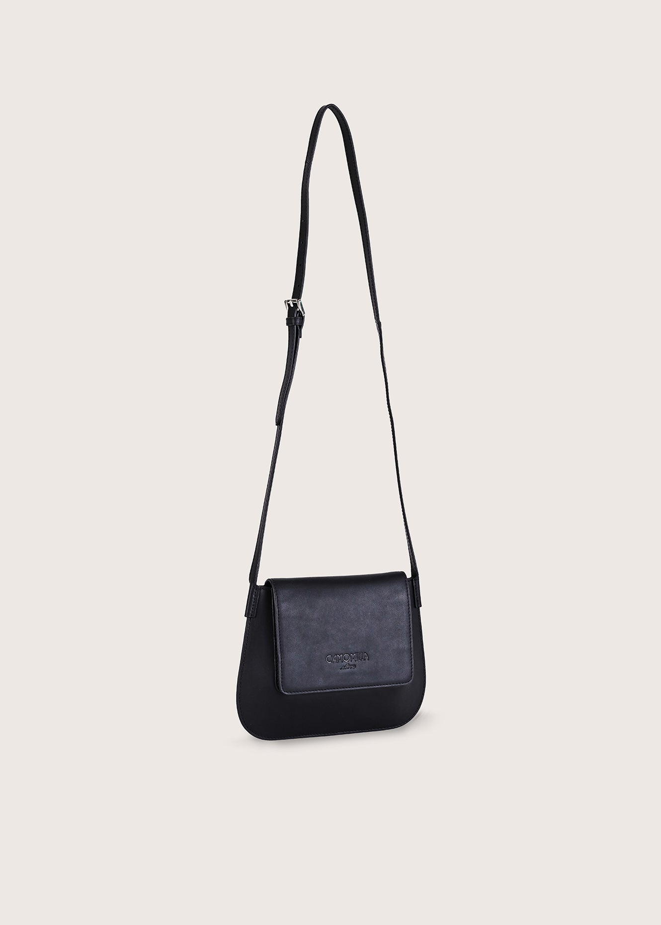 Borsa Bamilla 100% vera pelle