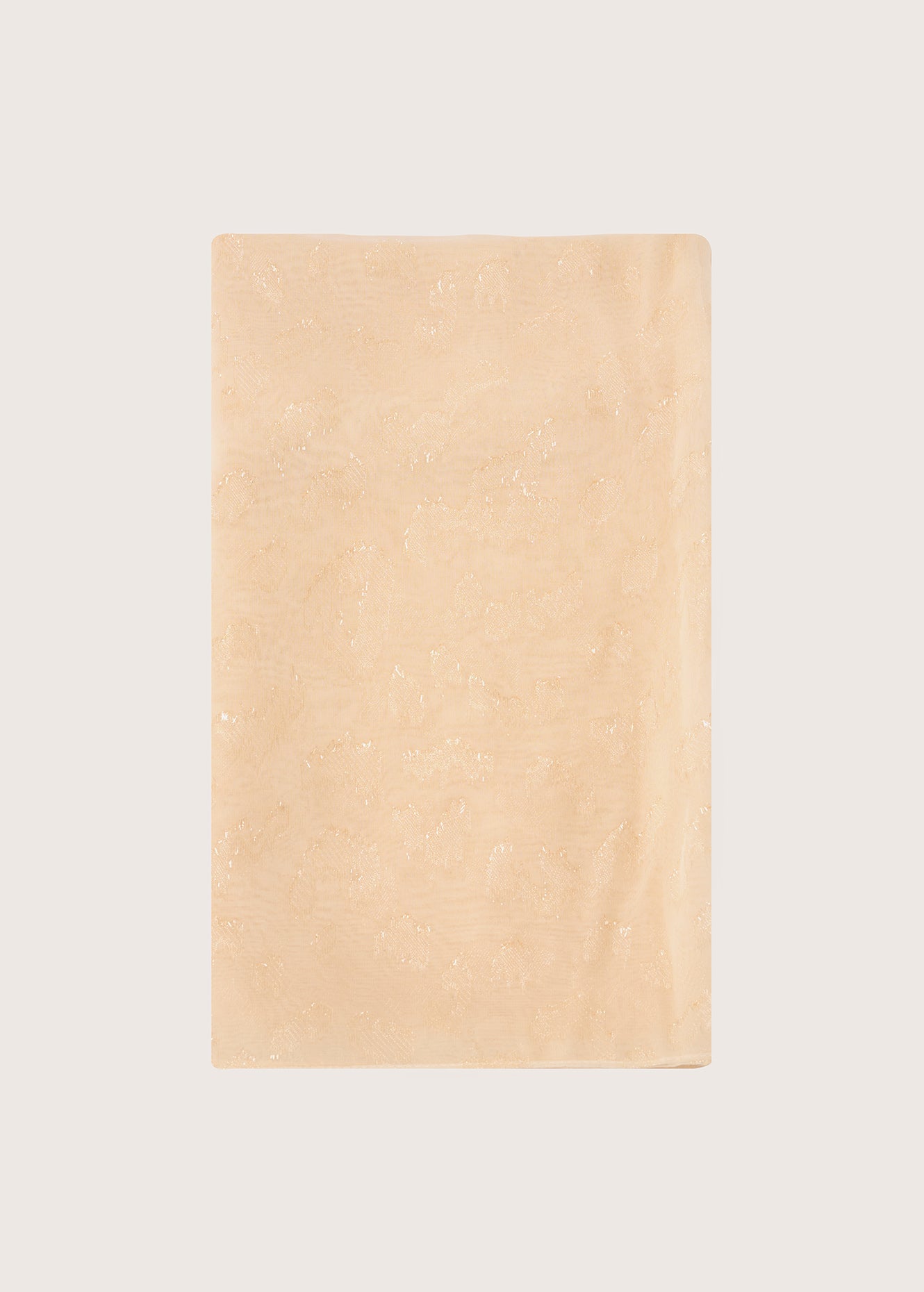 Sciarpa Salvina stampa animalier