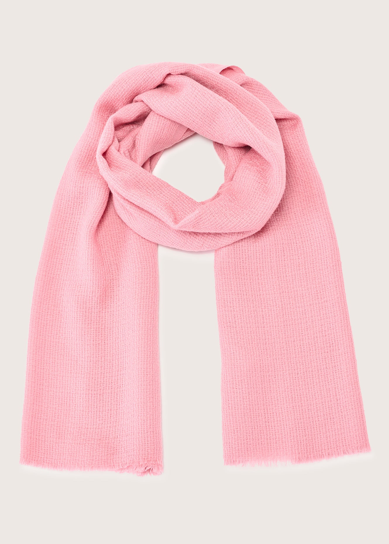 Sciarpa in 100% lana