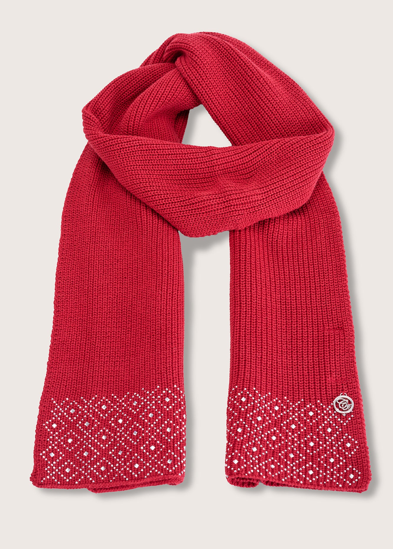 Sciarpa Sameo 100% cotone