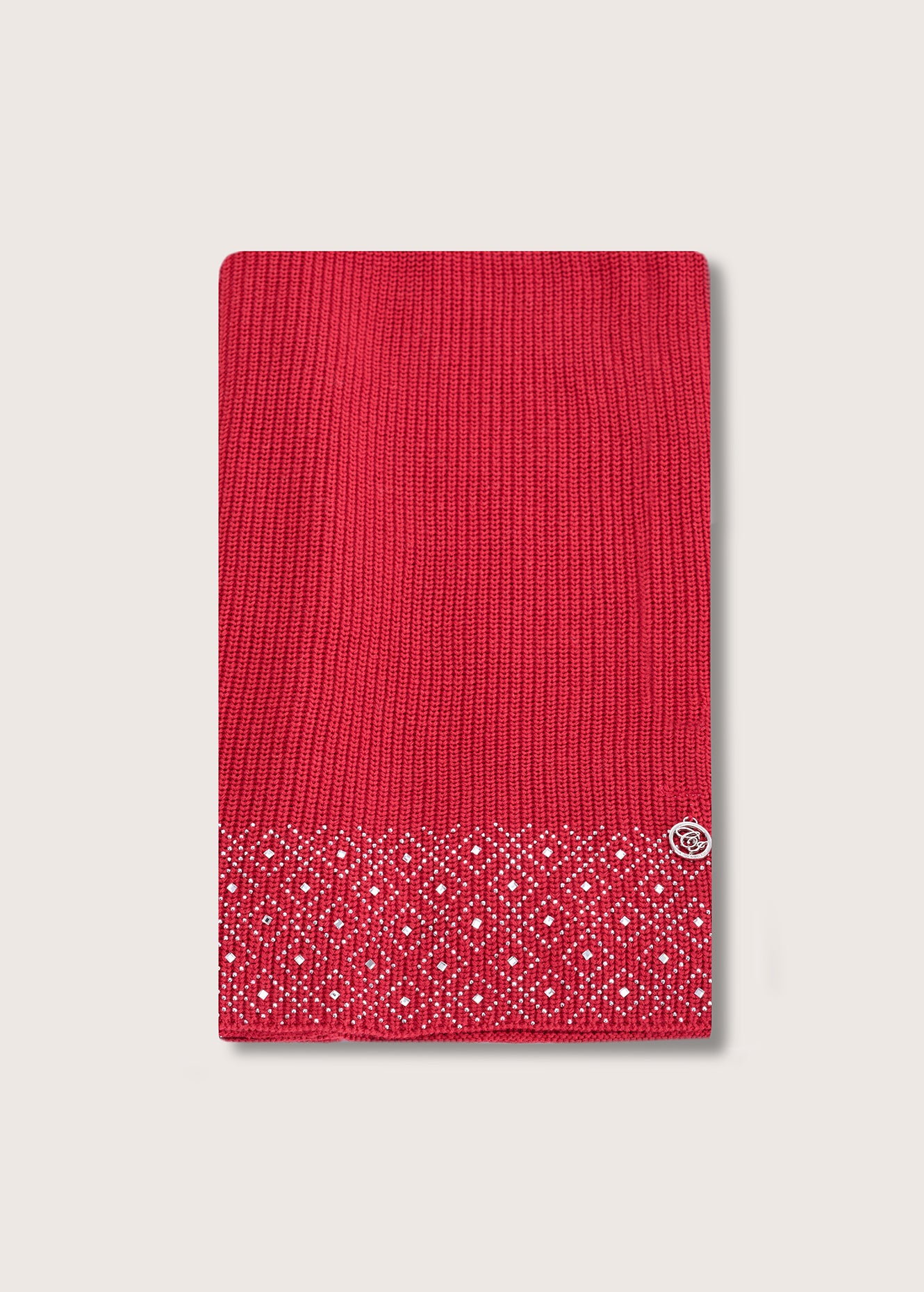 Sciarpa Sameo 100% cotone