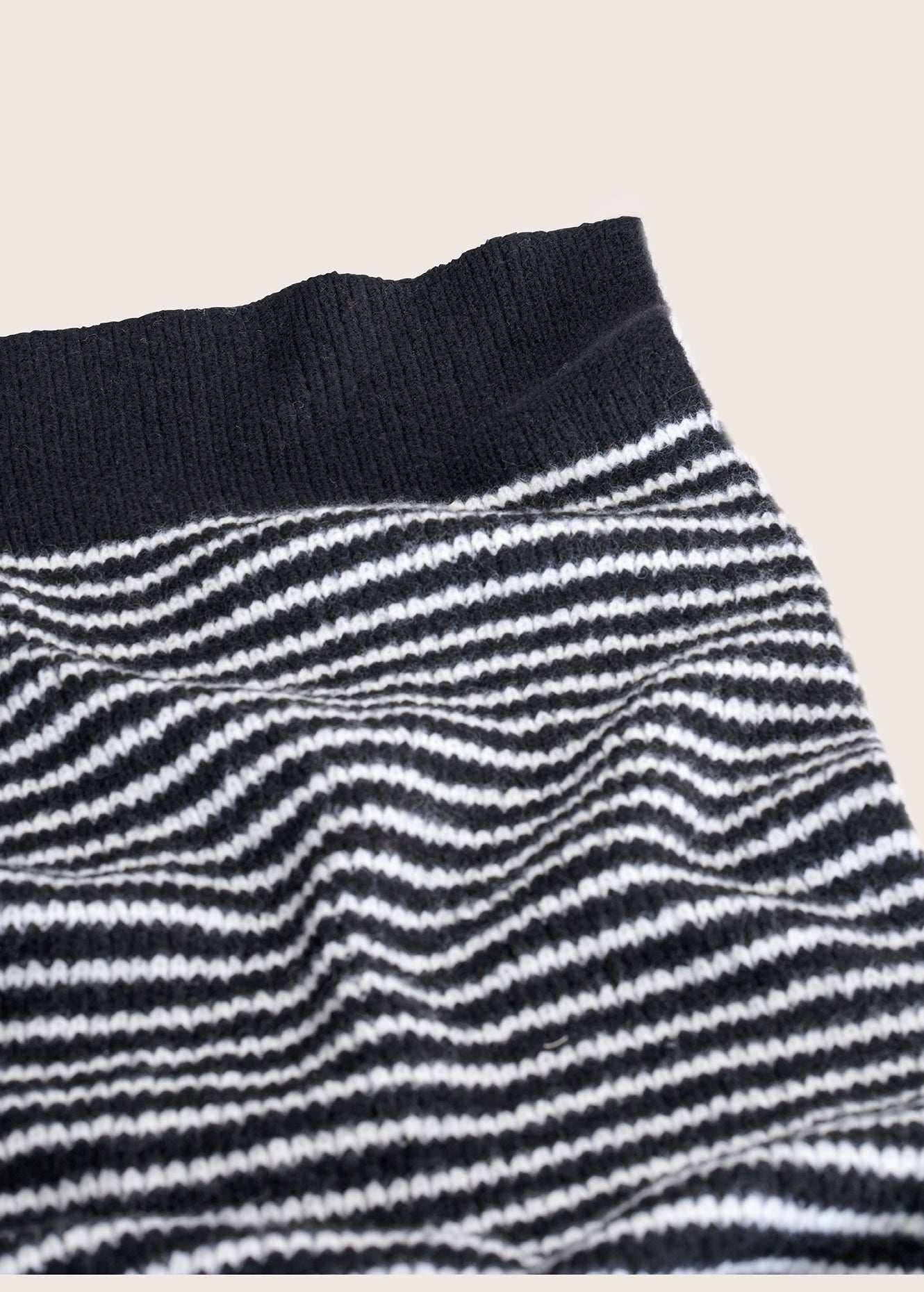 Sciarpa Sirius a righe