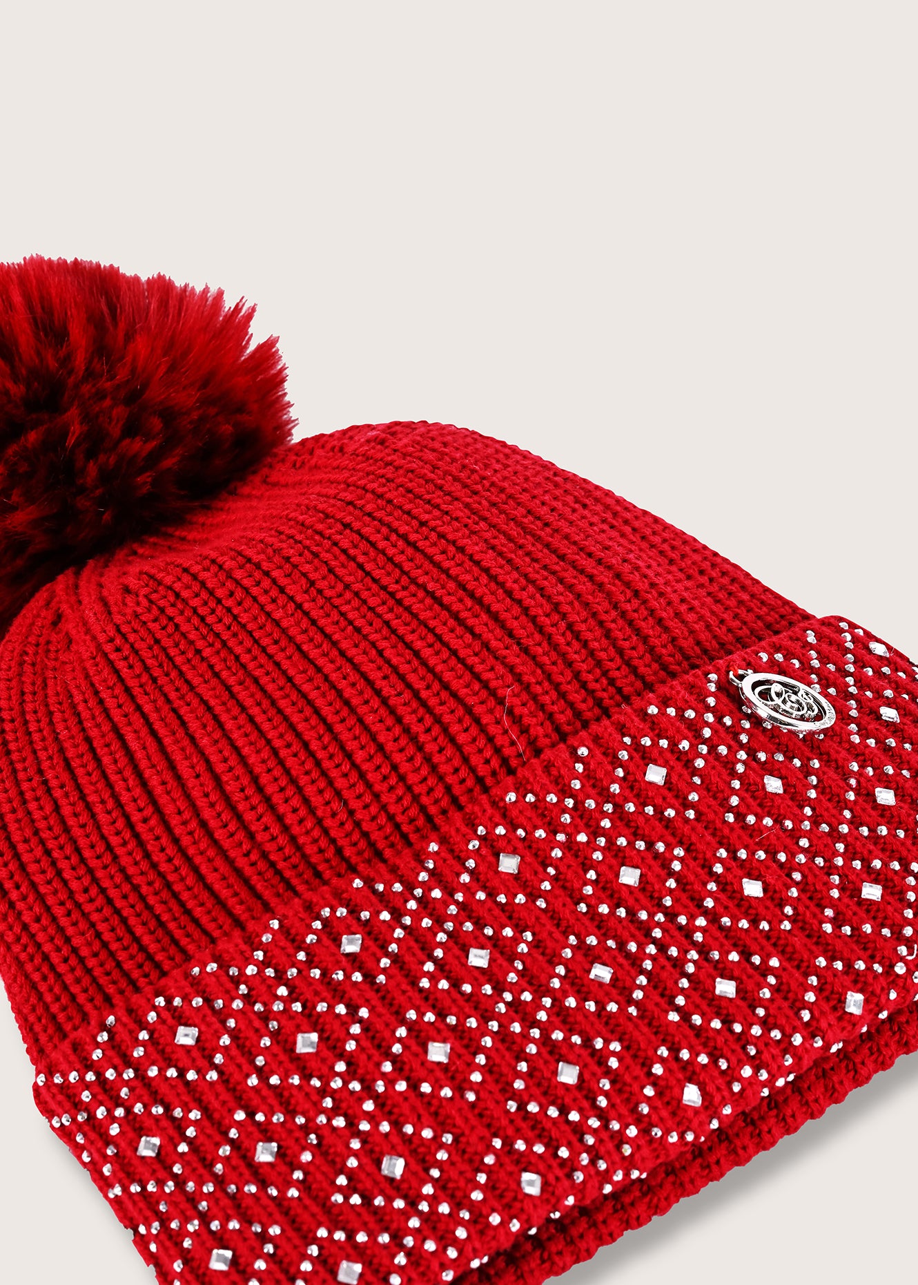 Cappello Cameo 100% cotone