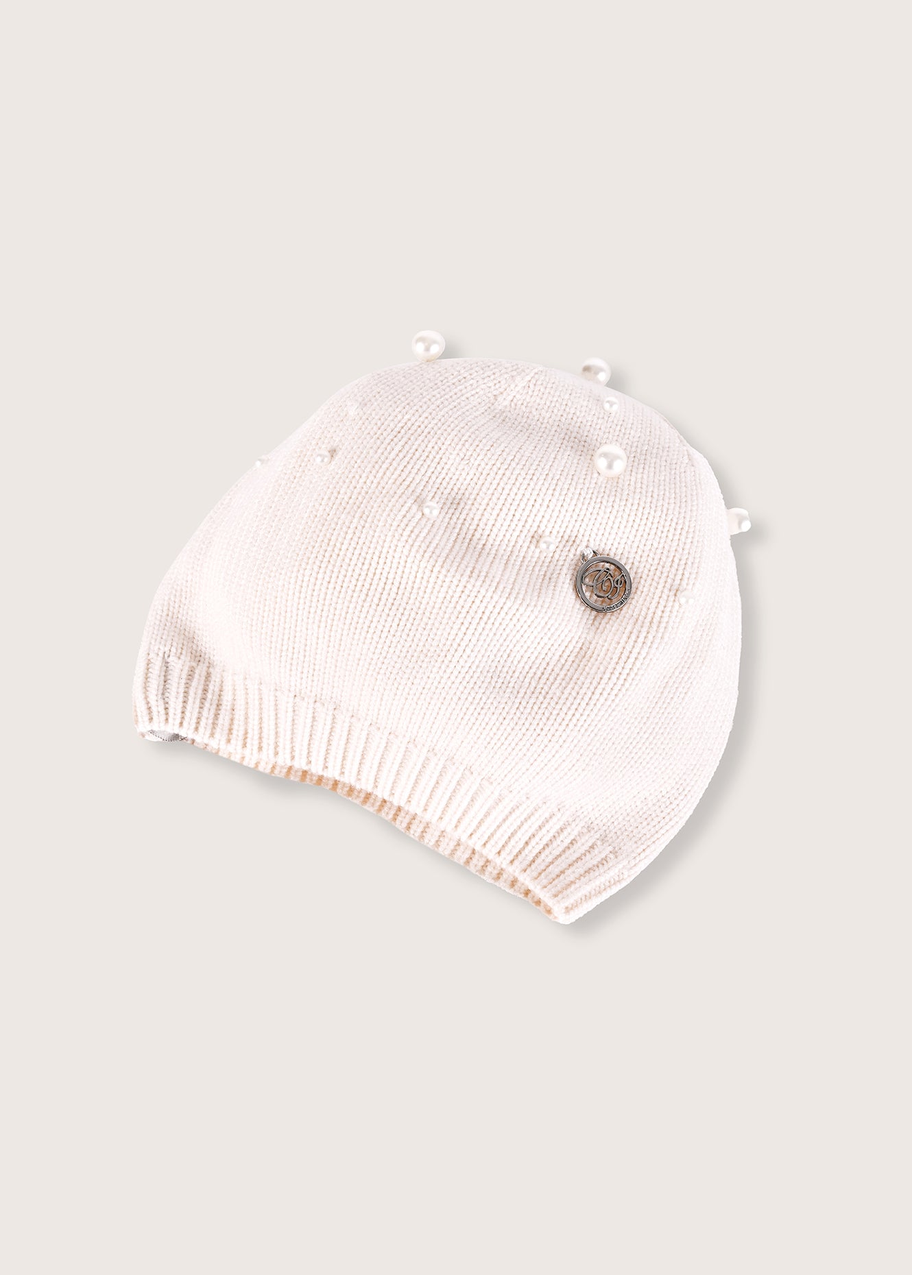 Basco Cleo con perle