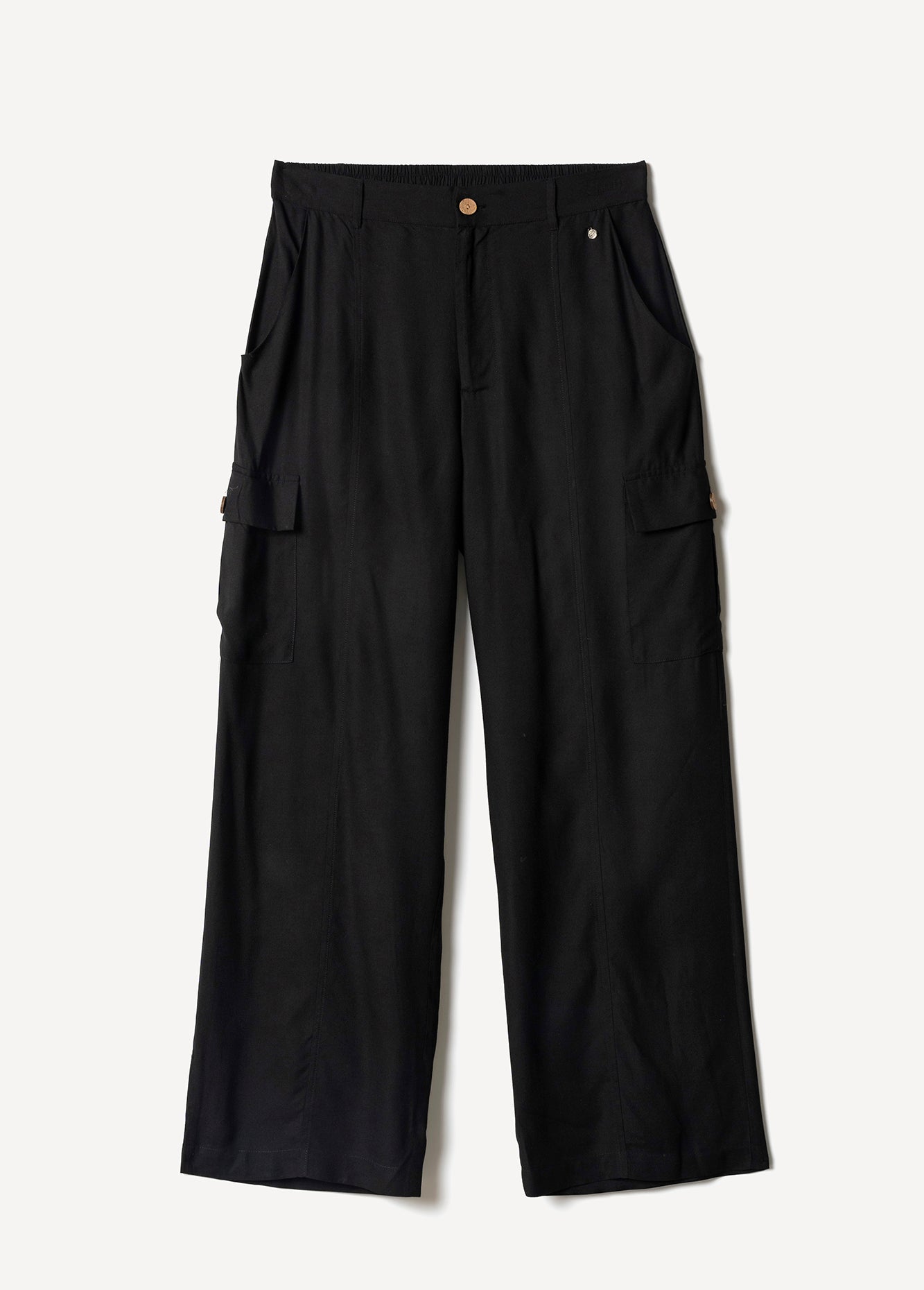 Pantaloni Praiano Modello Cargo