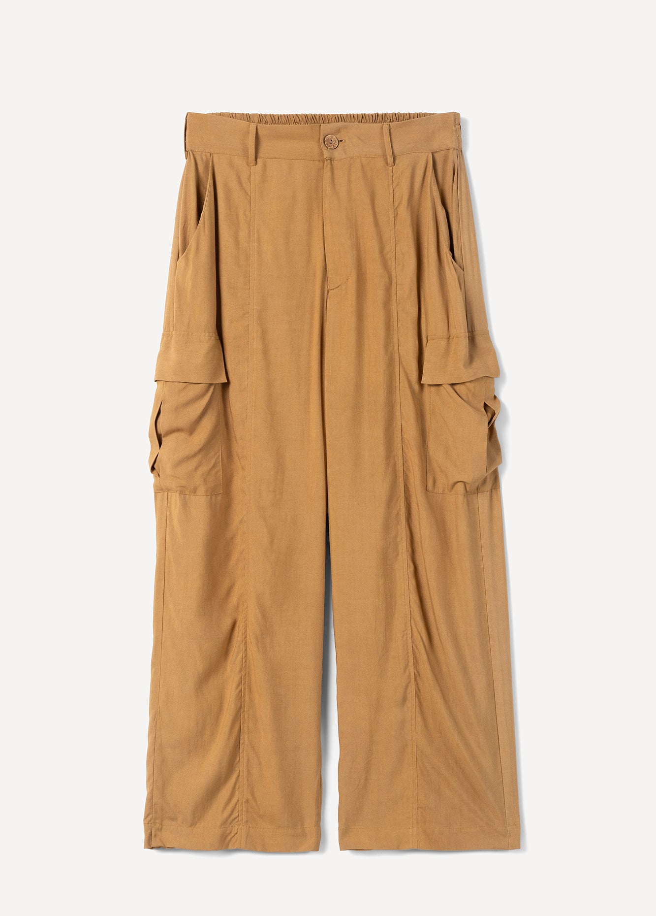 Pantaloni Praiano Modello Cargo