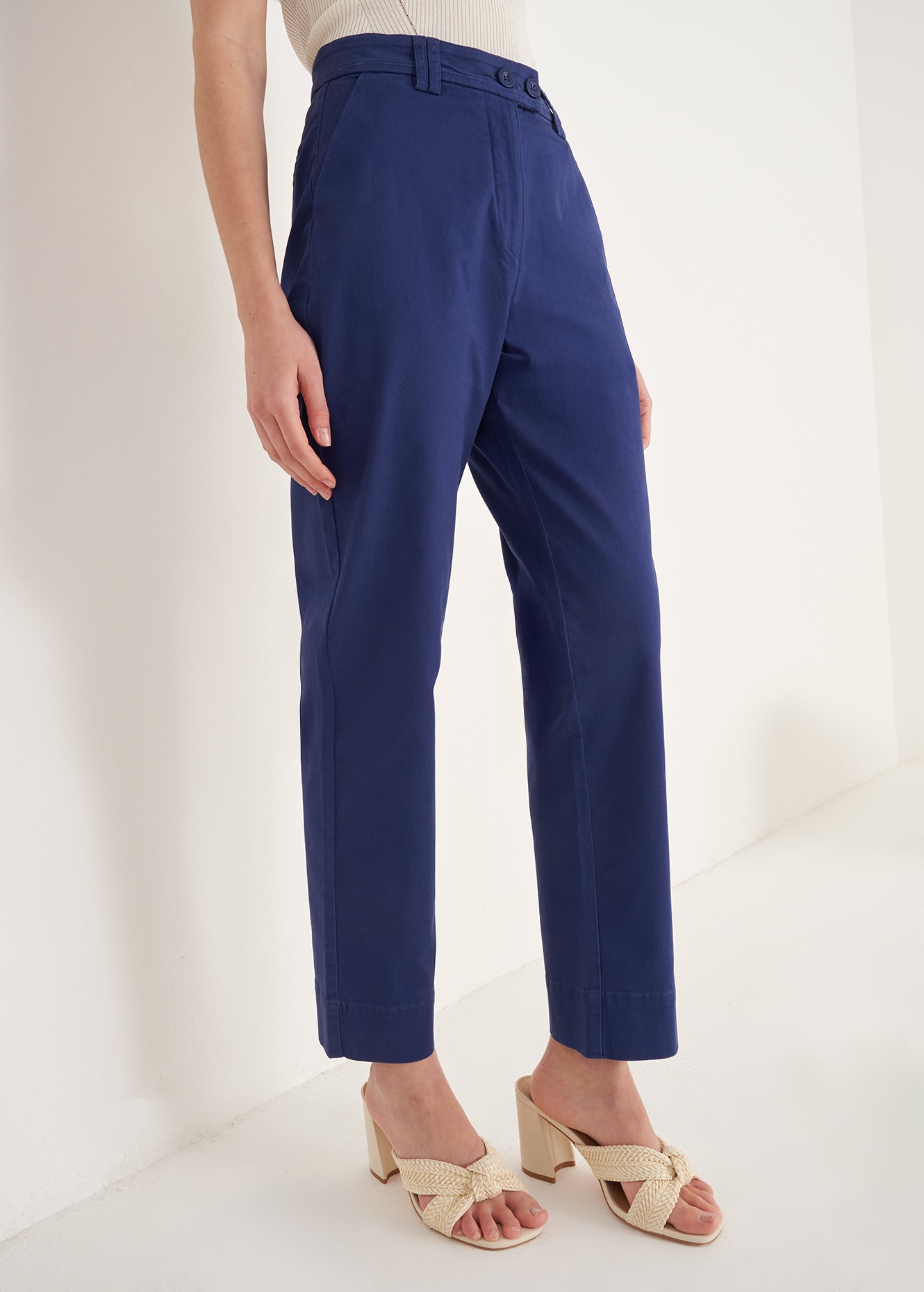 Pantaloni Puma Taglio Uomo