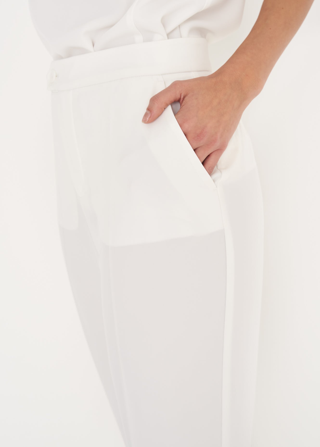 Pantaloni Alice-A Archivio