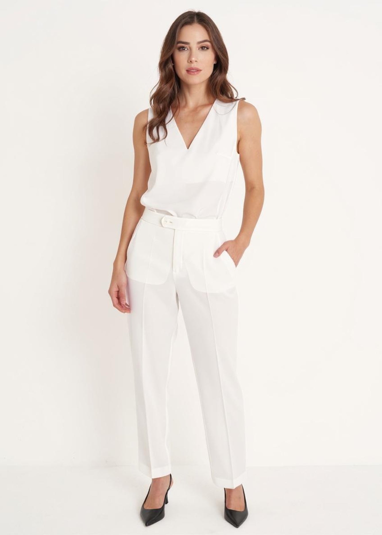 Pantaloni Alice-A Archivio