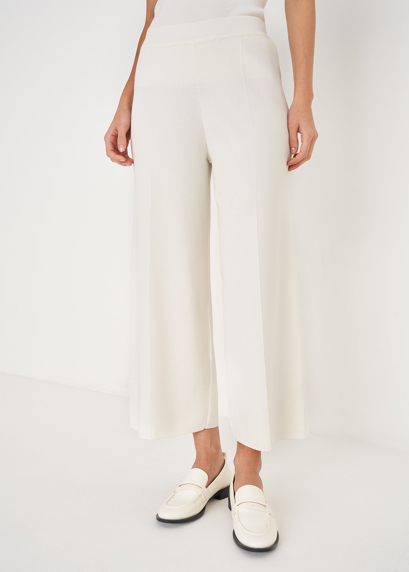 Pantalone Piper a vita alta