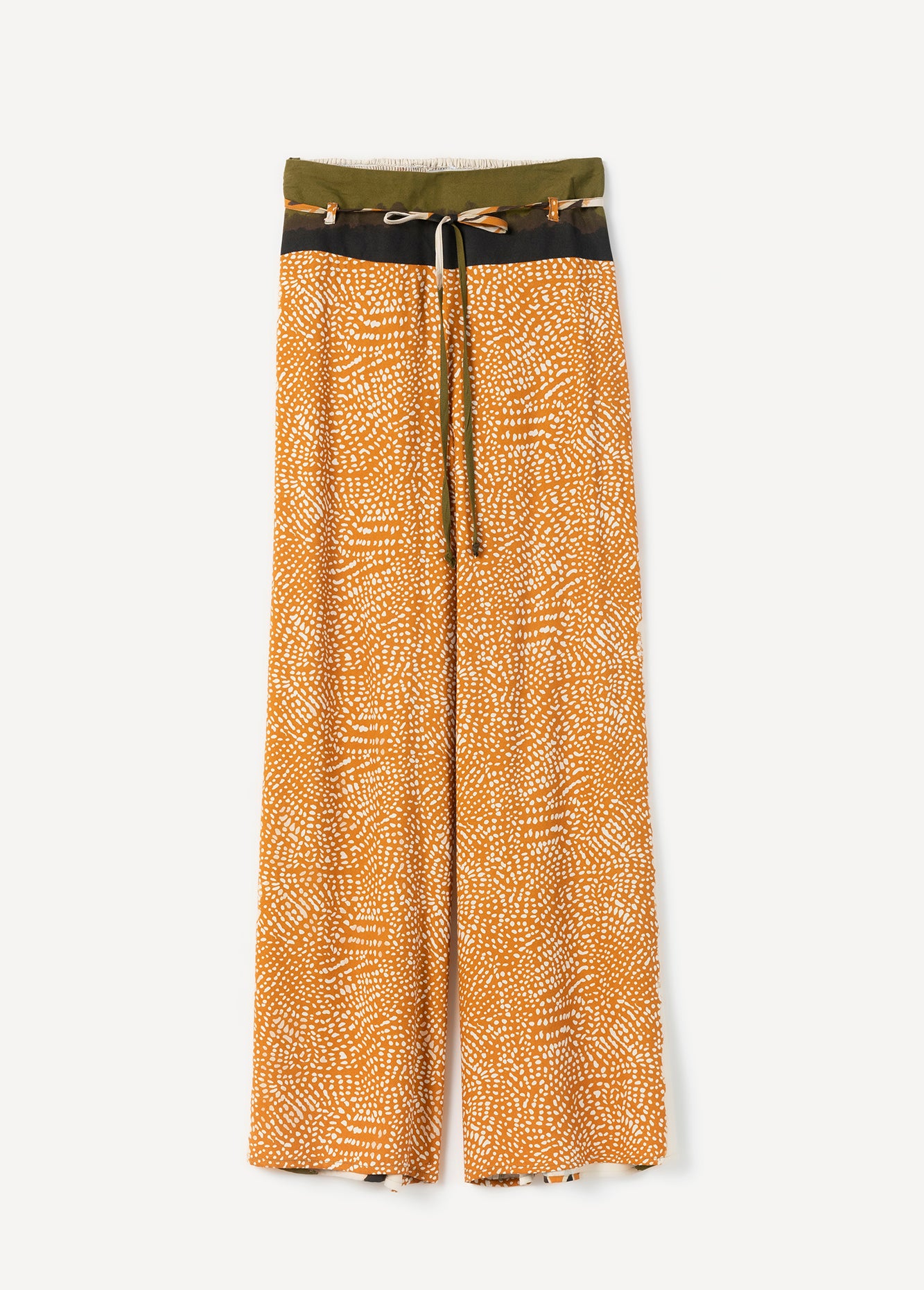 Pantaloni Pessina Fantasia