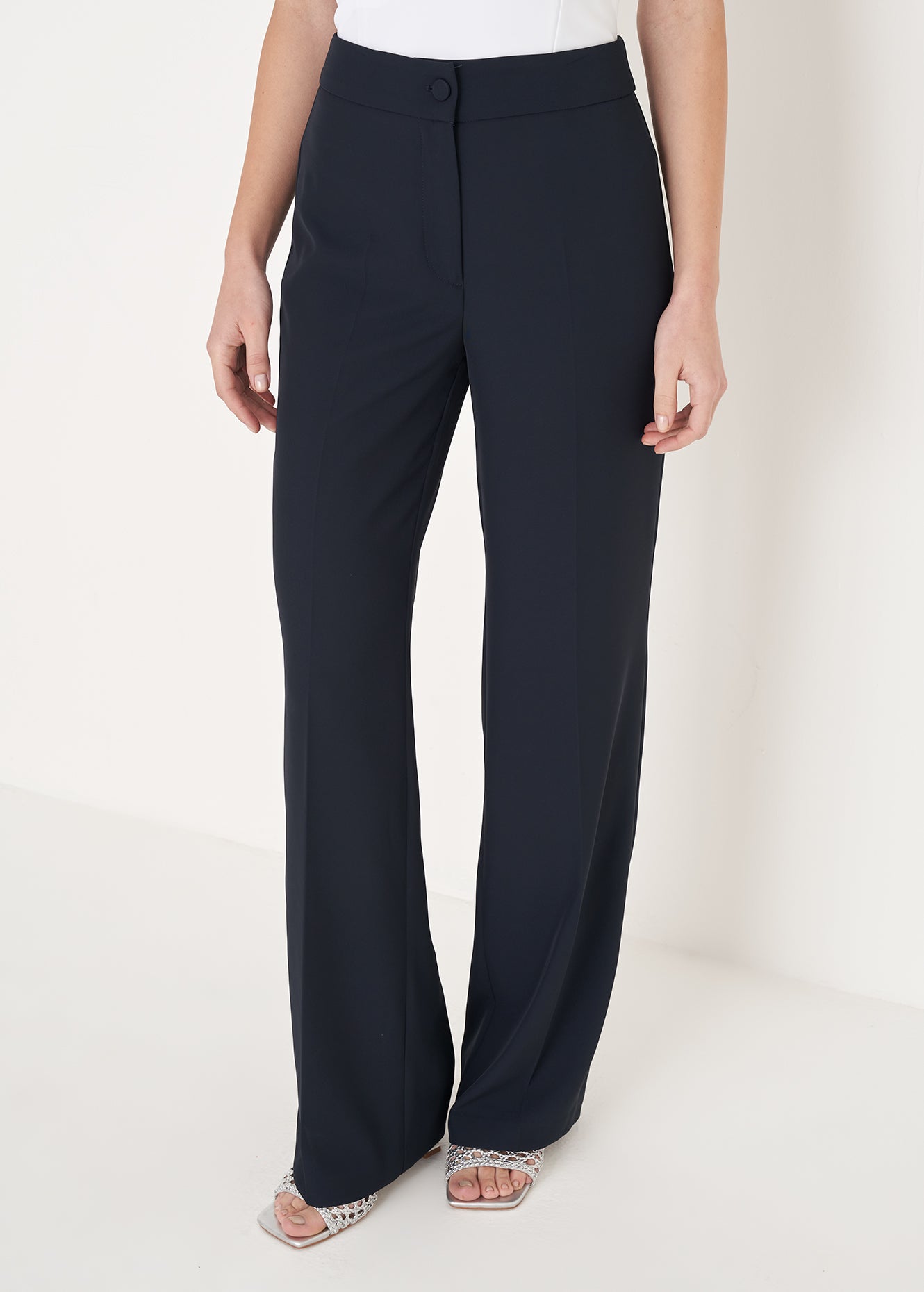 Pantalone Ashleyo in cady