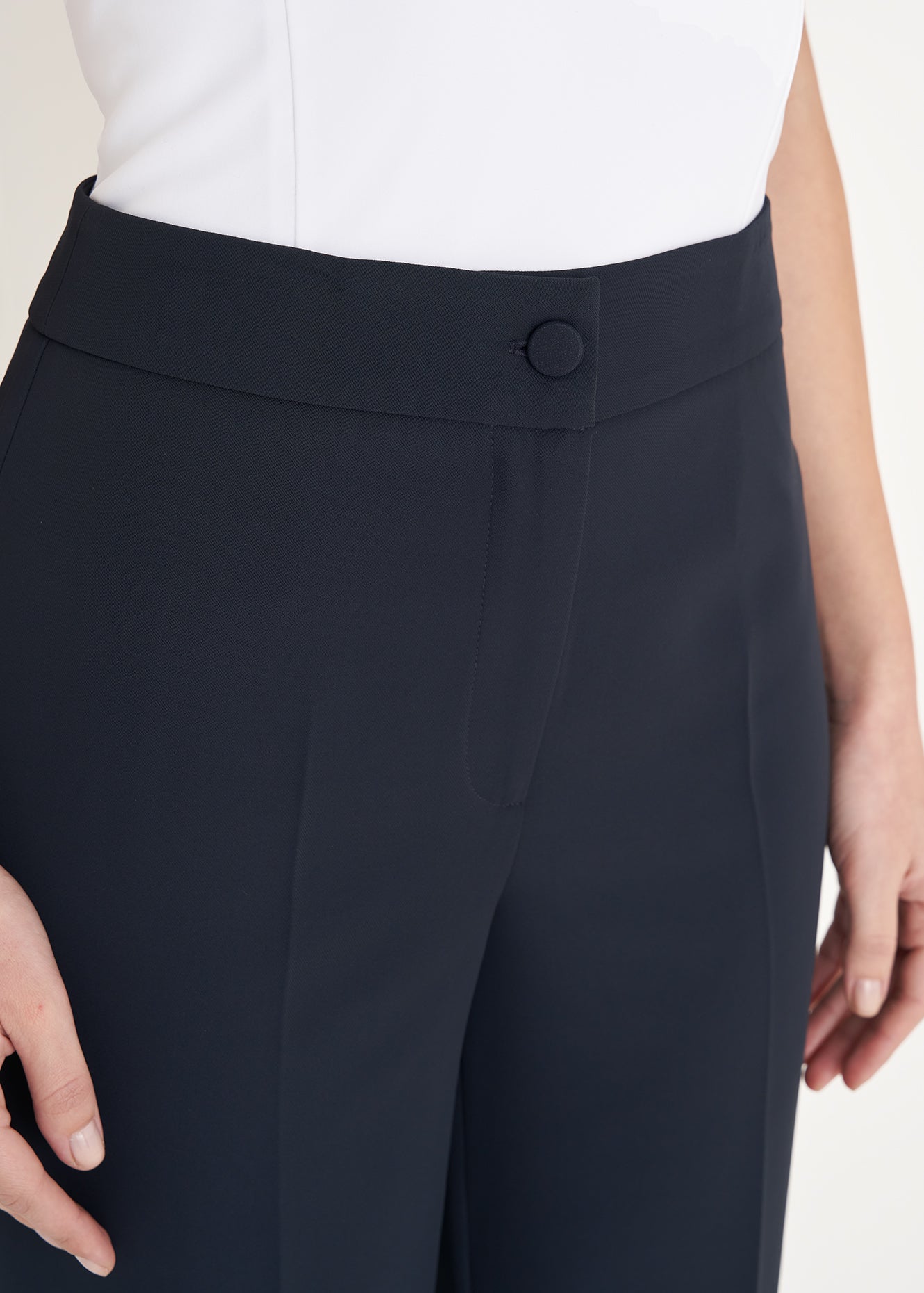 Pantalone Ashleyo in cady