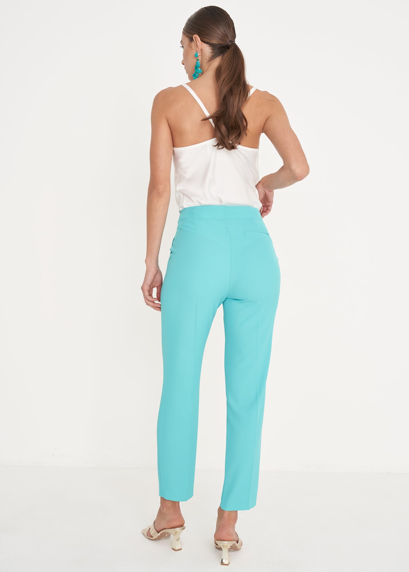 Pantalone Alice in cady