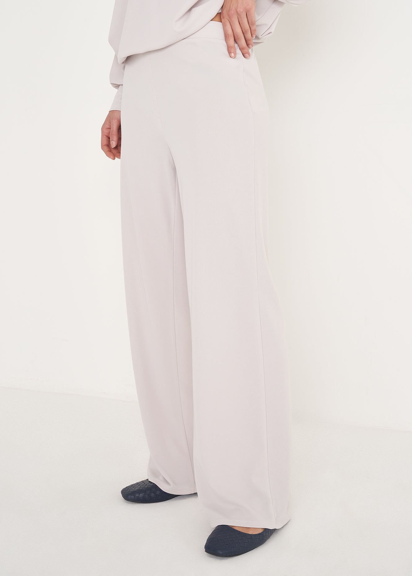 Pantalone Giorgia in jersey