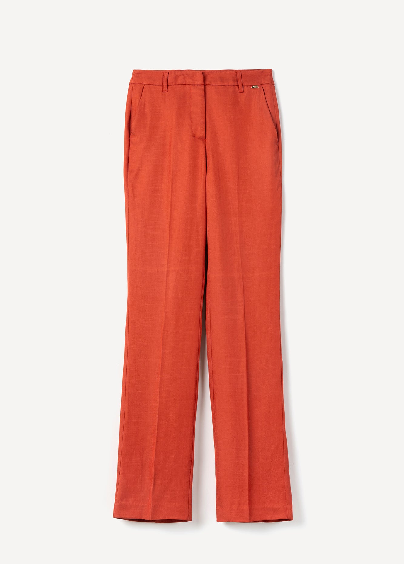 Pantaloni Jacqueline-L Lino & Viscosa