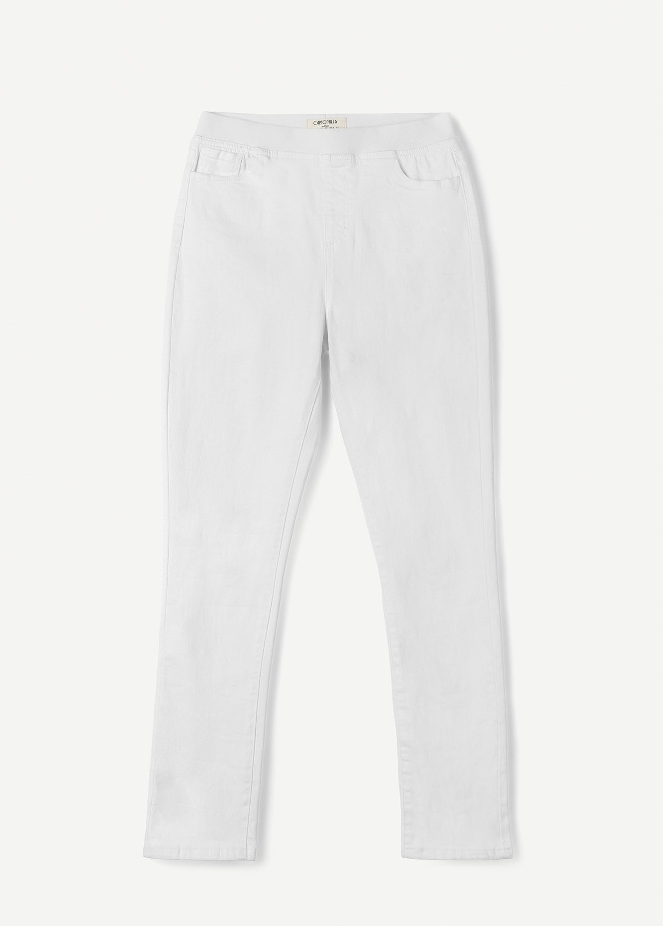 Kellyja jeggins elasticizzati