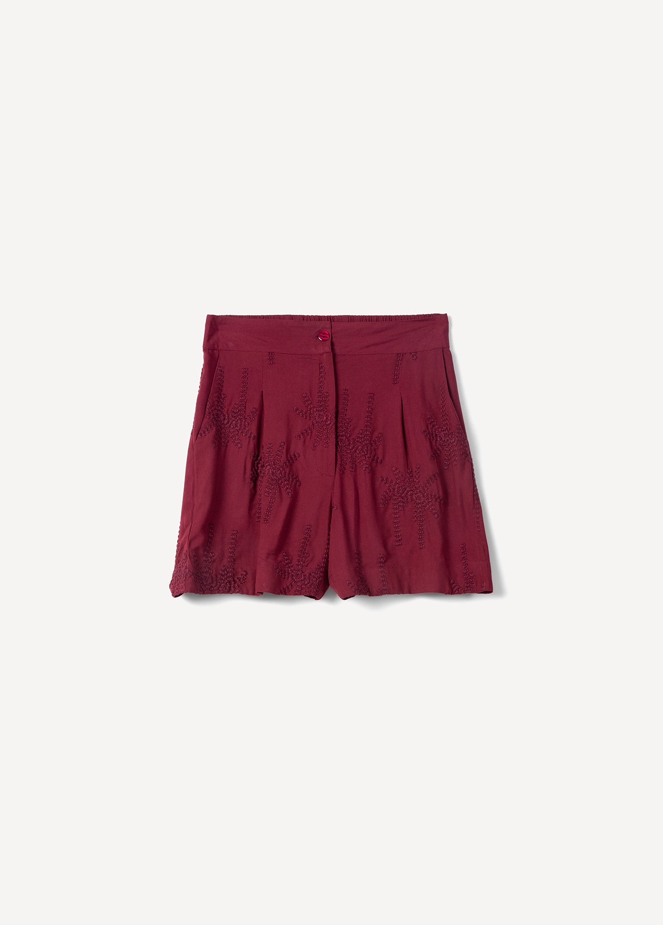 Bermuda Berenice Ricamati