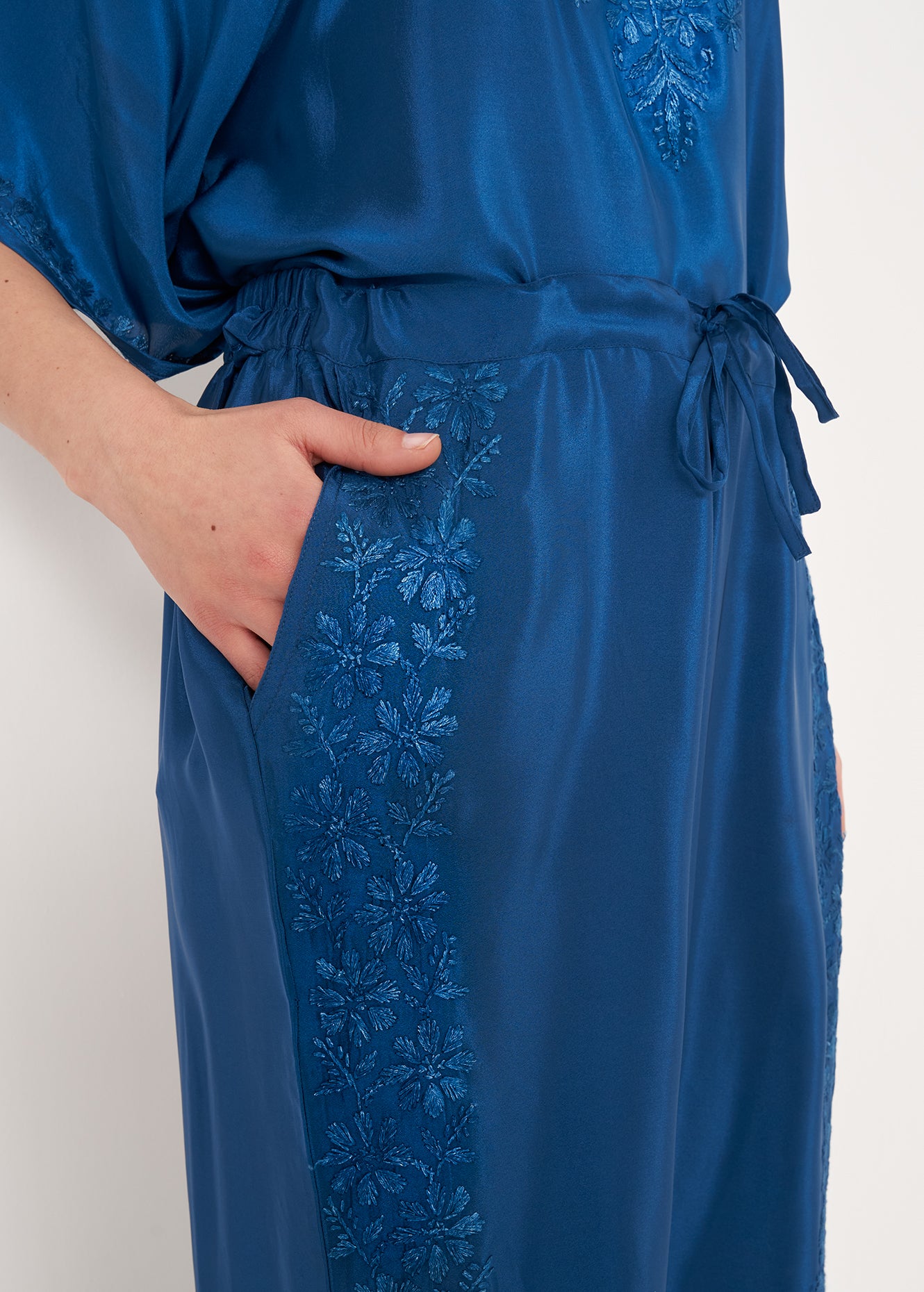 Pantaloni Pharm A Zampetta