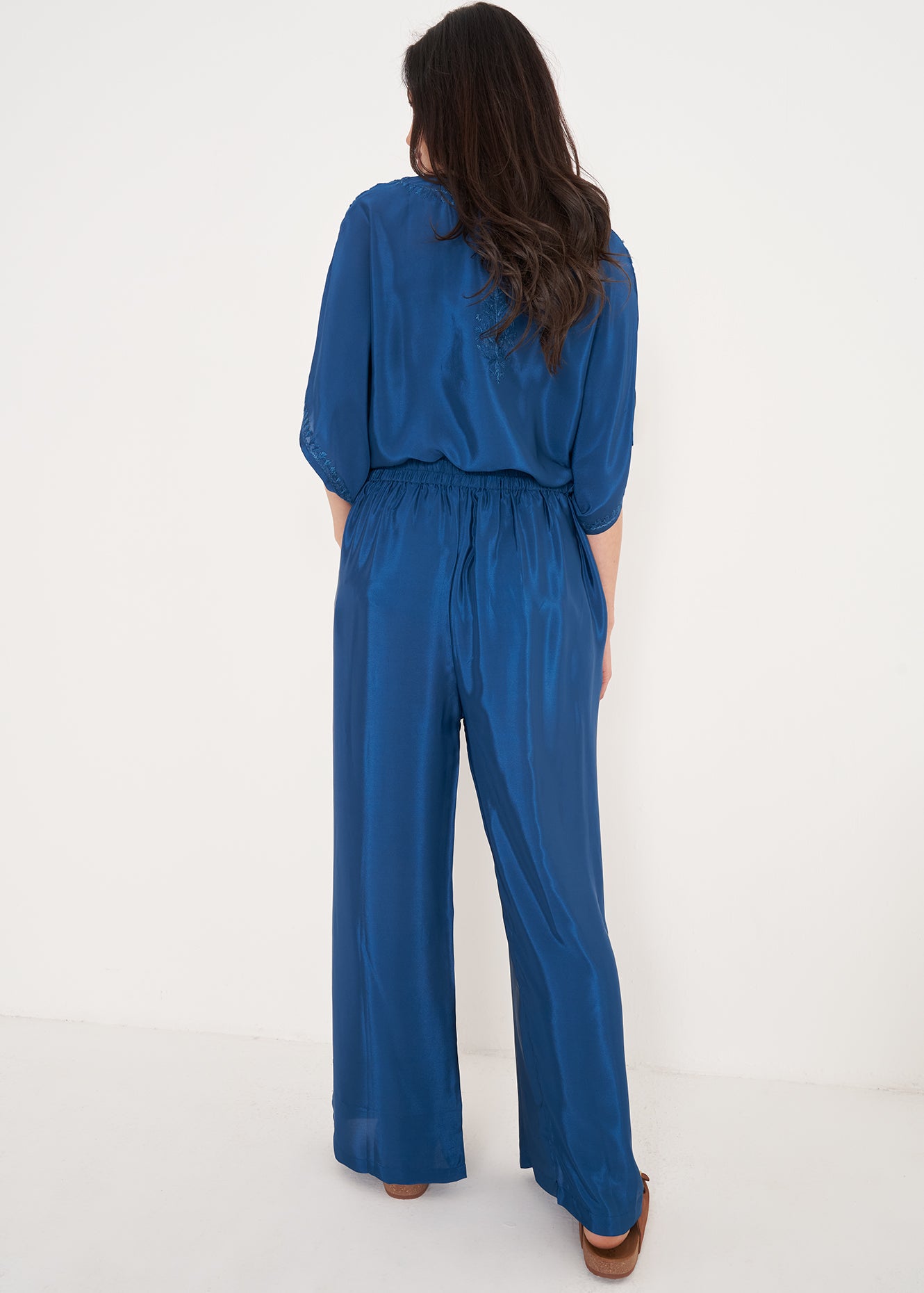 Pantaloni Pharm A Zampetta