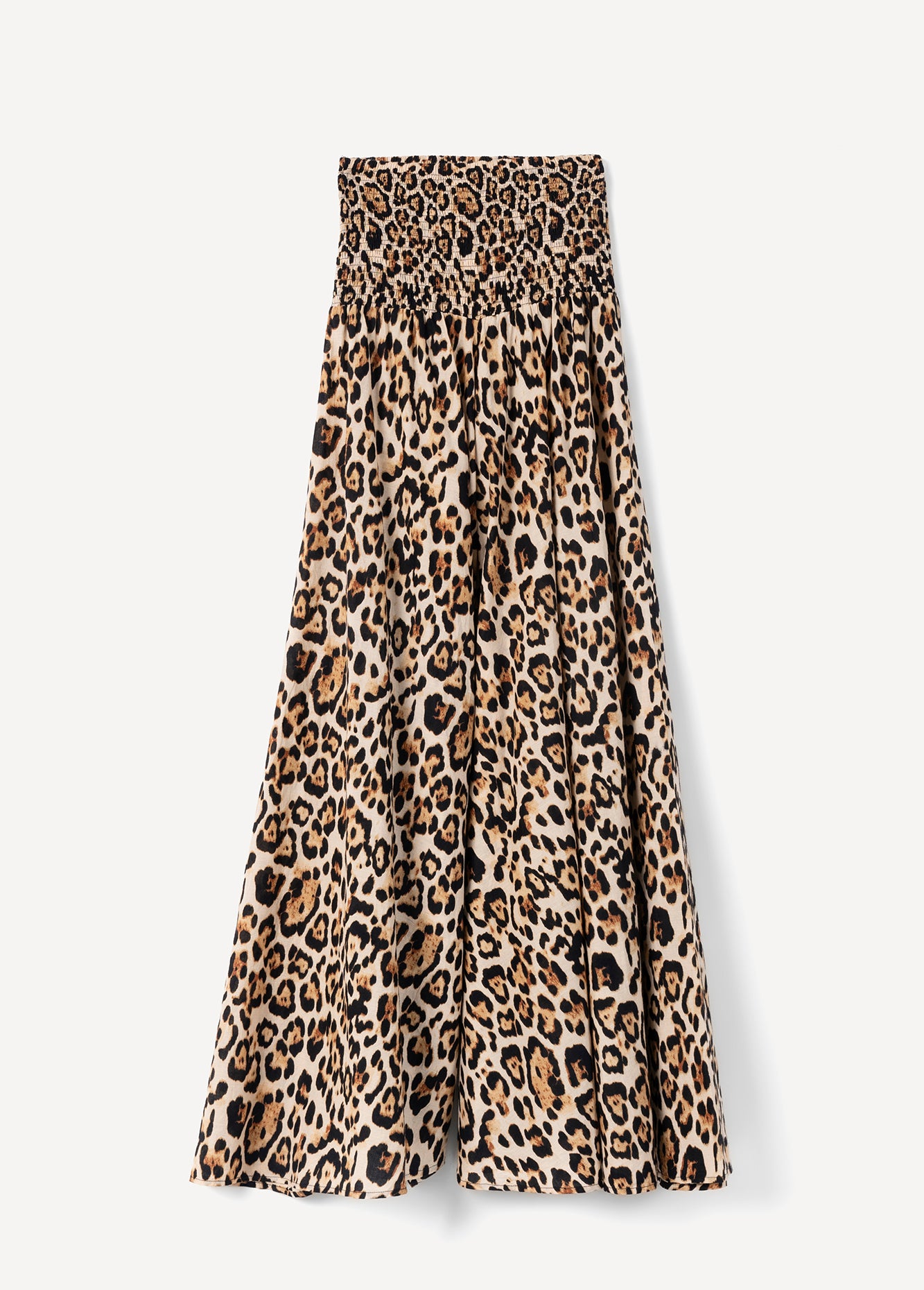 Pantaloni Pril Animalier