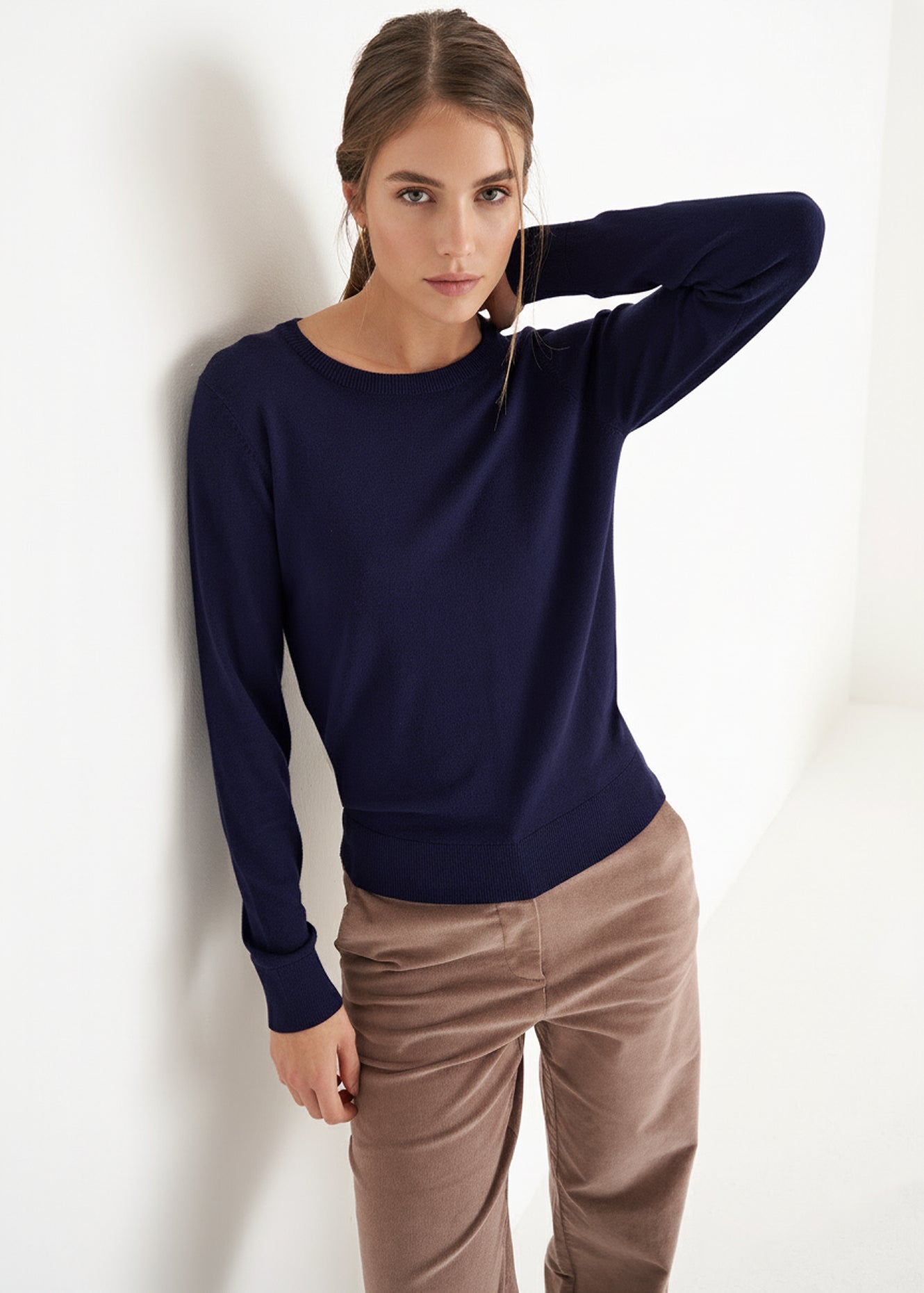 Maglia Mendys in viscosa