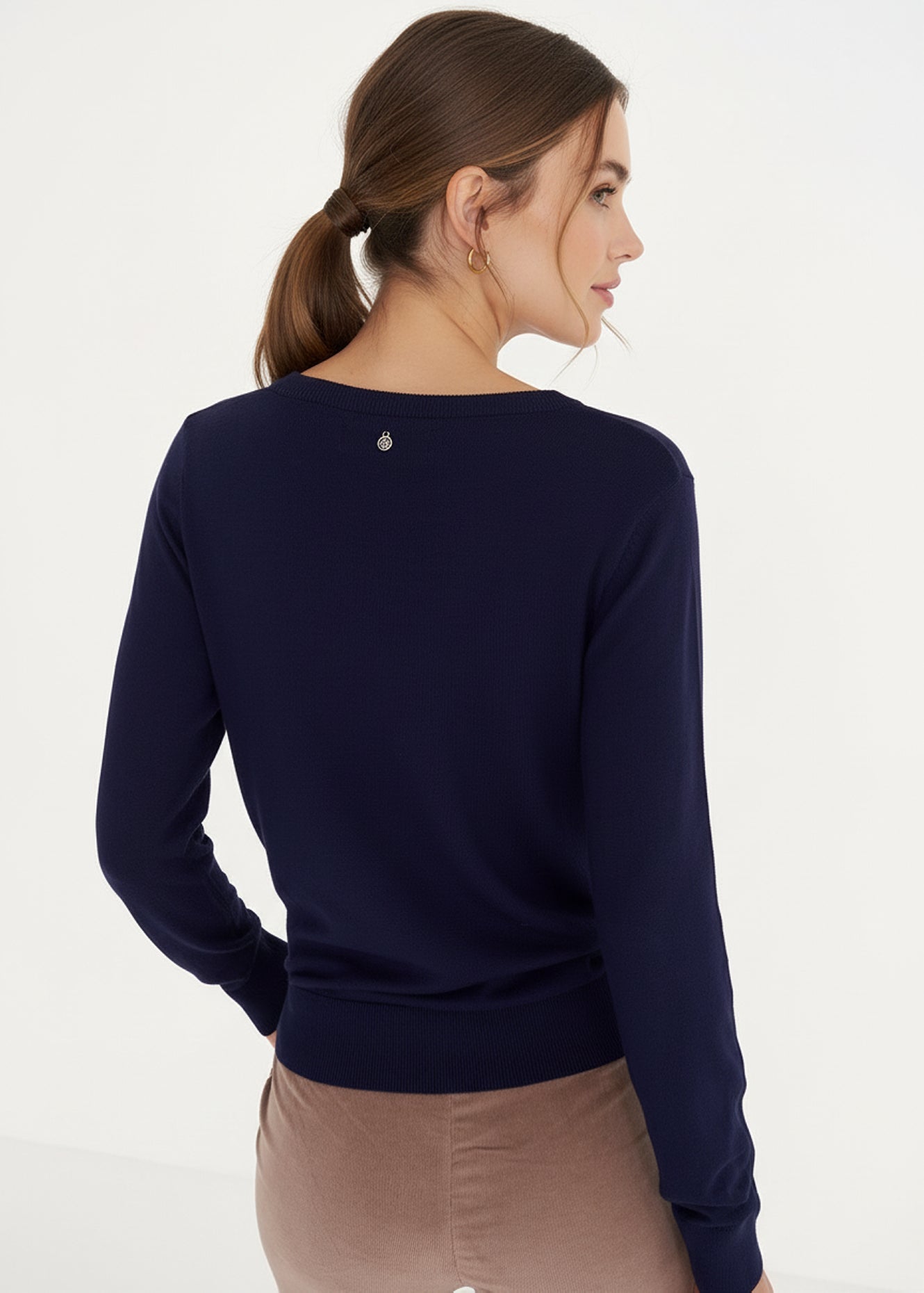 Maglia Mendys in viscosa