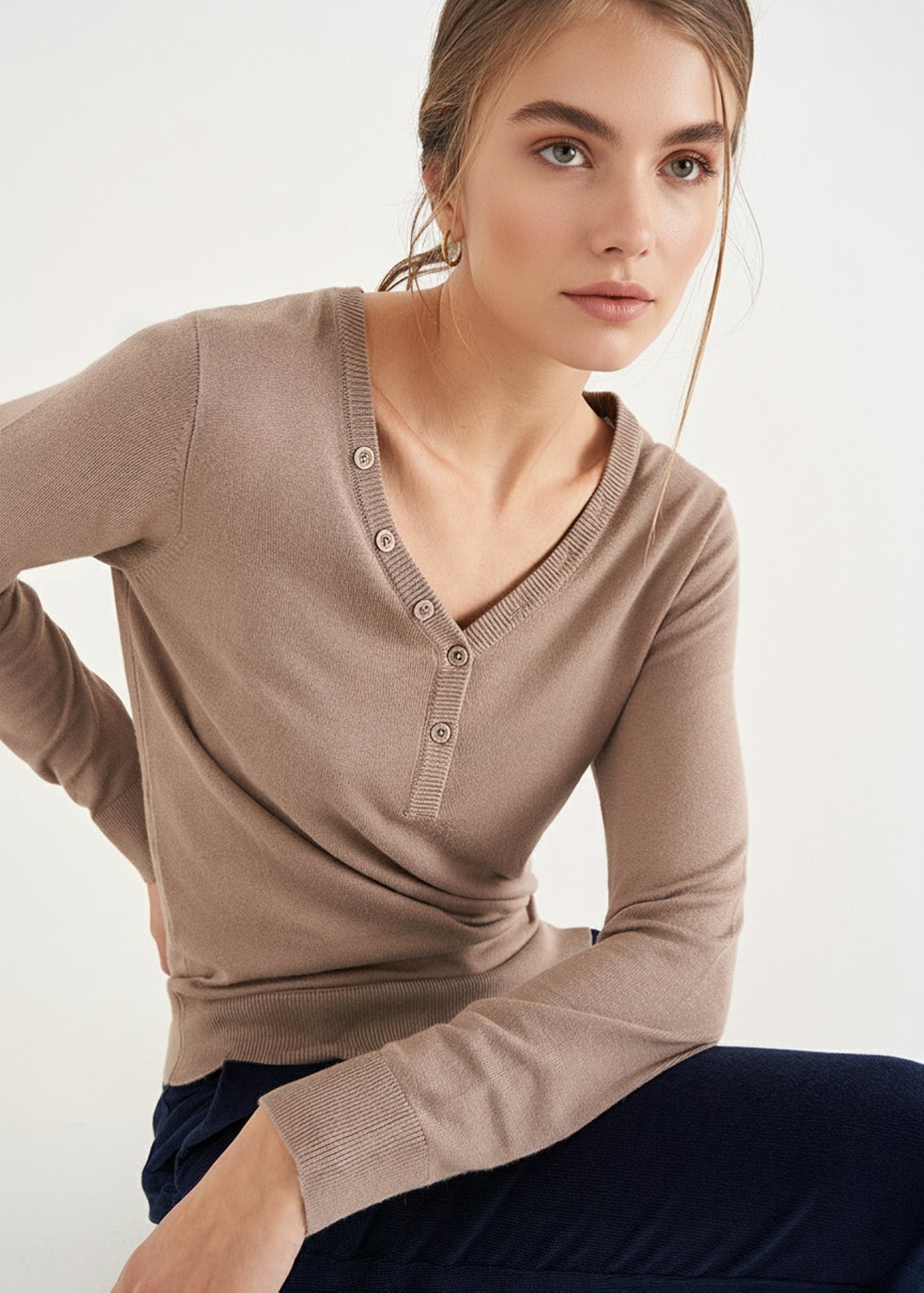 Maglia Megans in viscosa