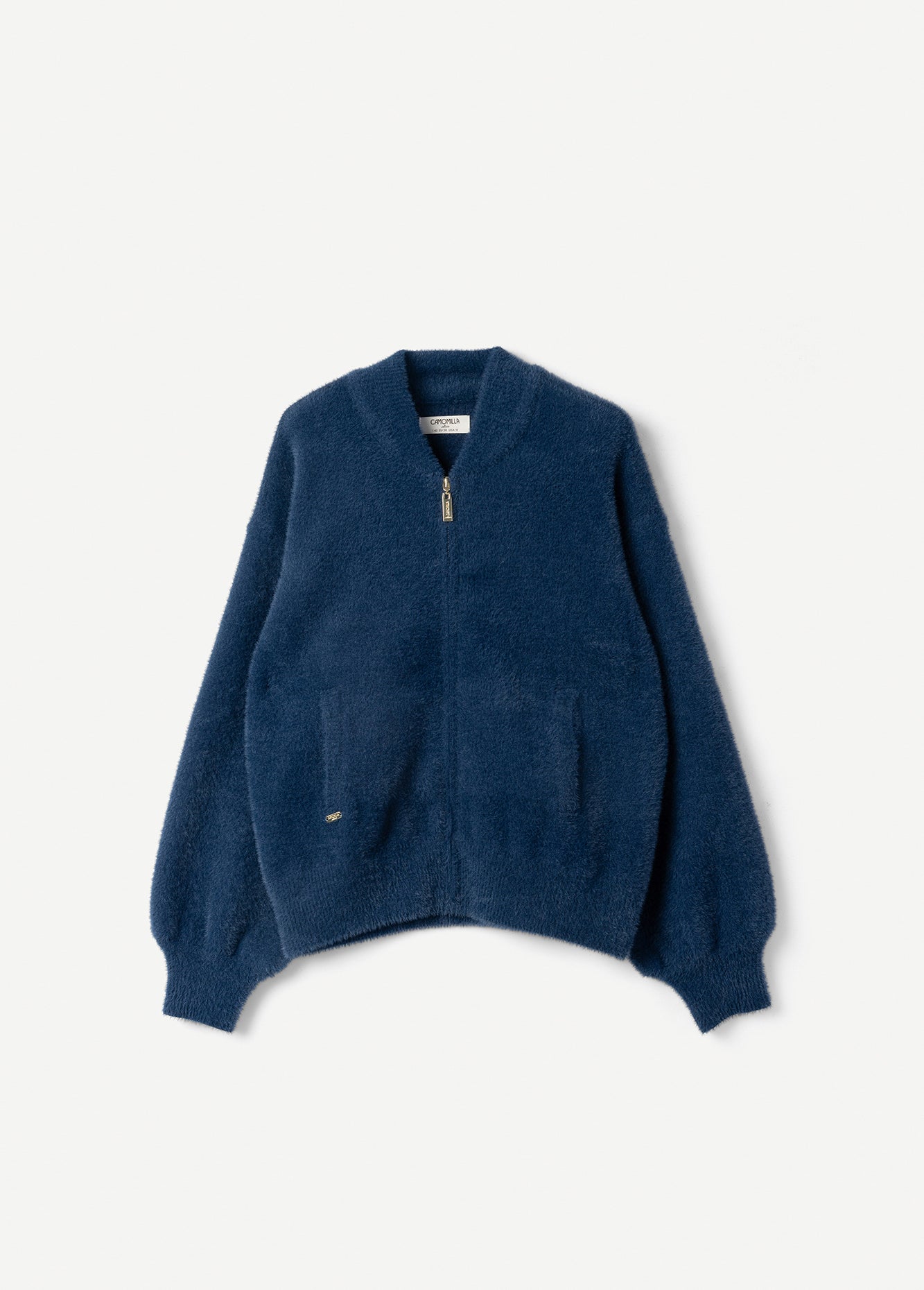 Cardigan Carla in filo