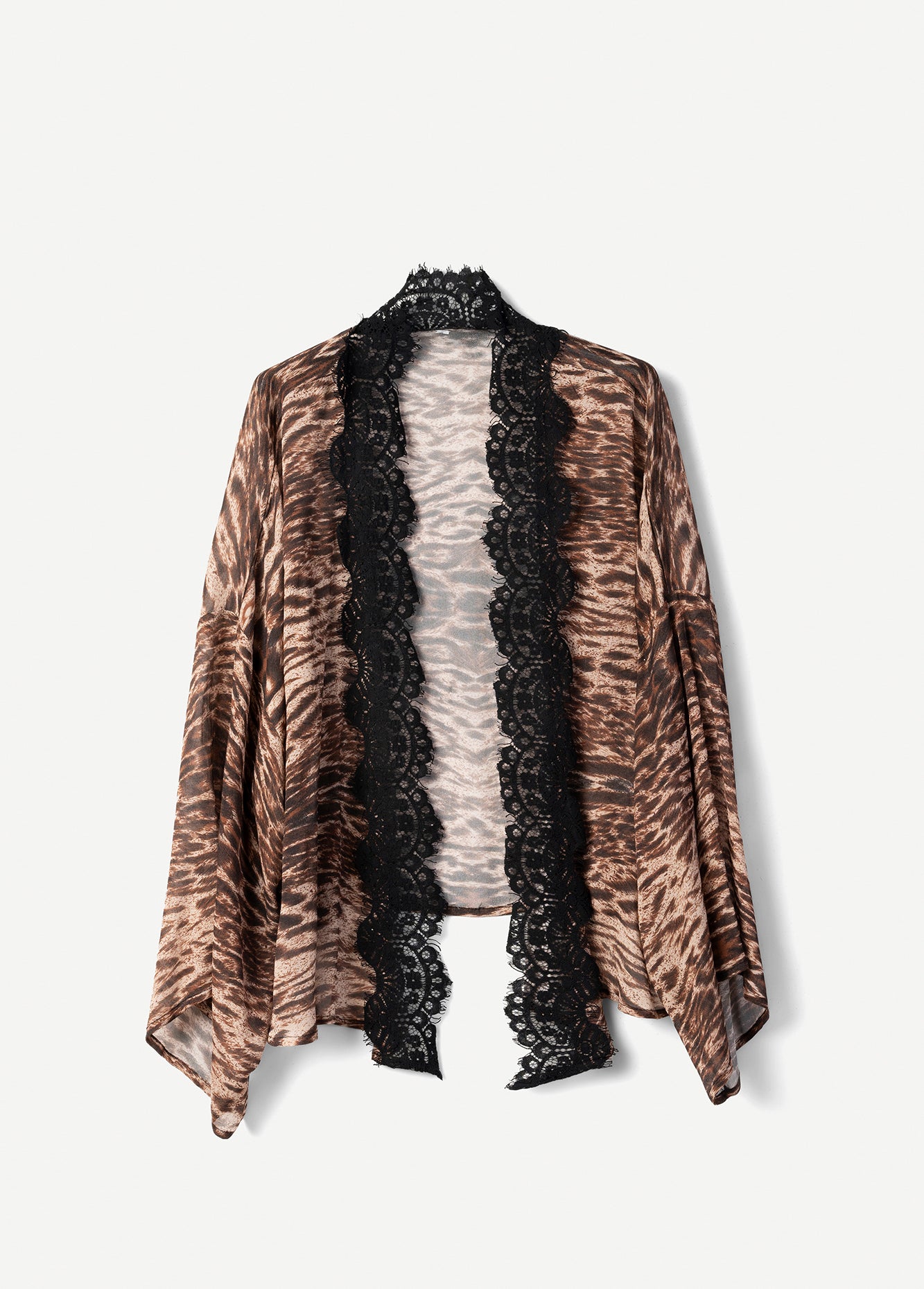 Coprispalle Cnosso 100% viscosa