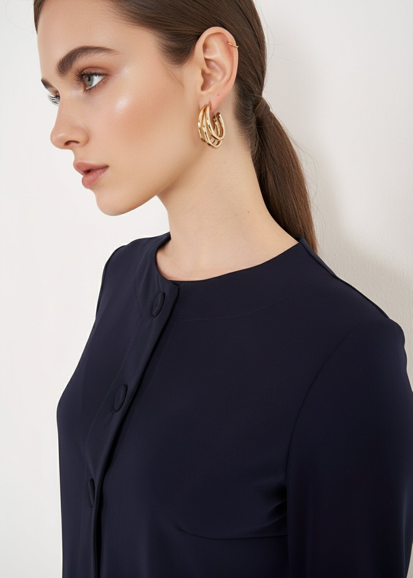 Coprispalle Calvin In Jersey