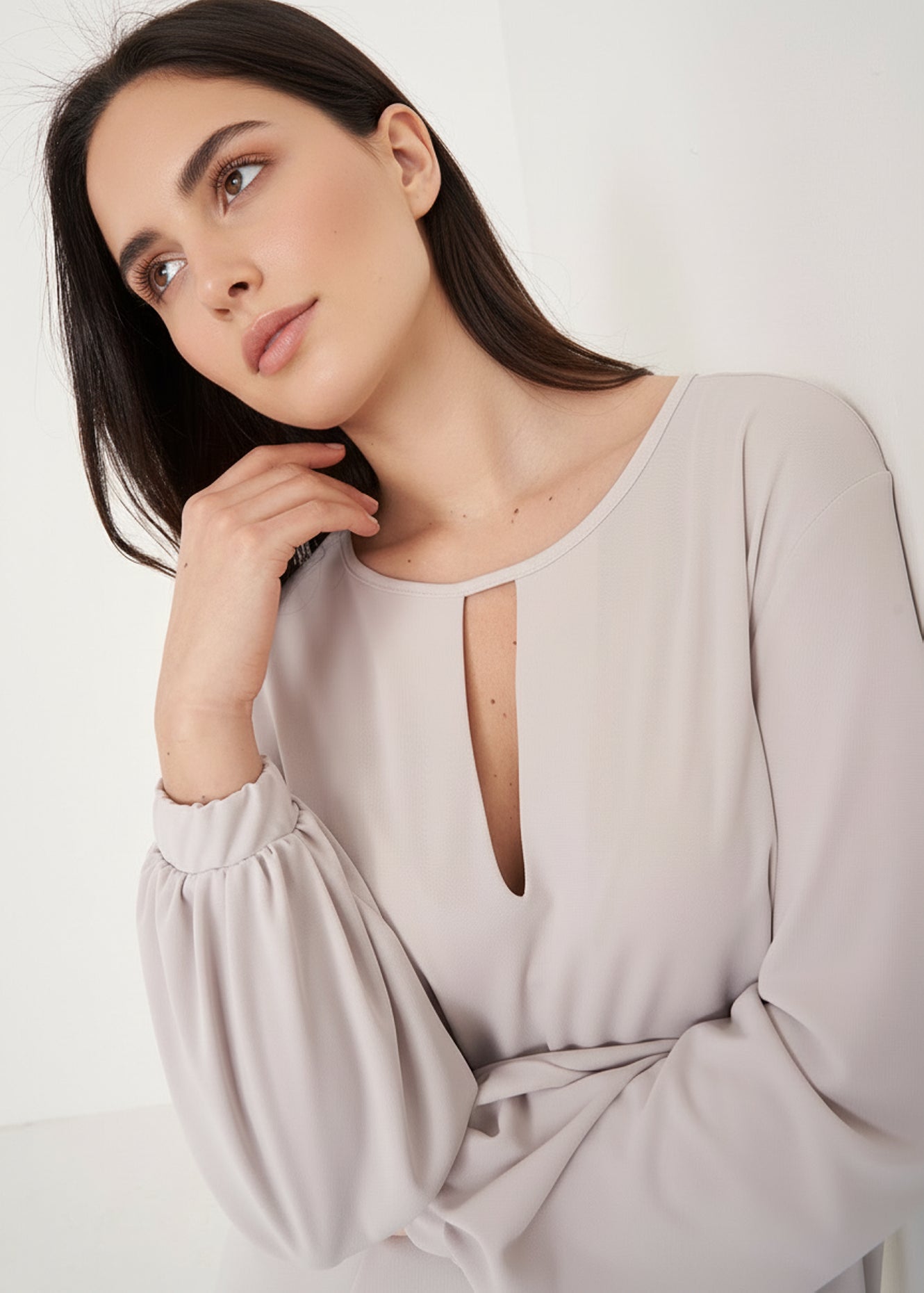 Blusa Shara In Jersey