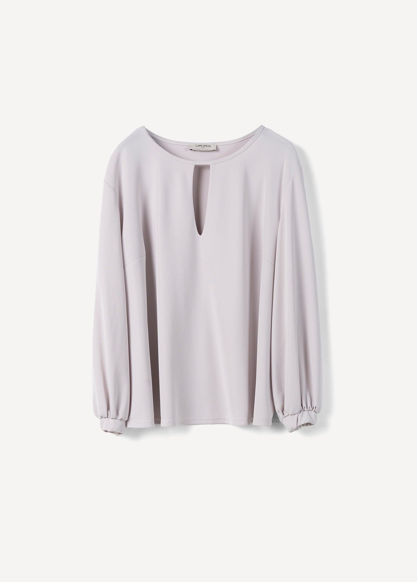 Blusa Shara In Jersey