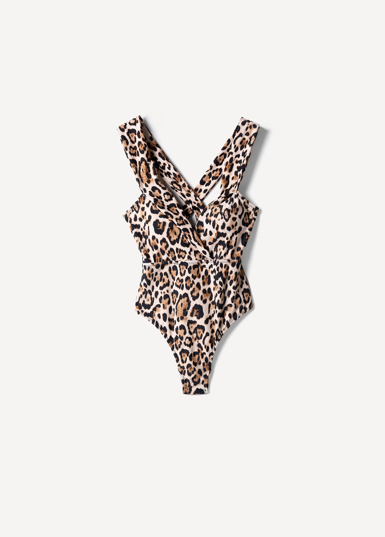 Costume Intero Coryl Animalier