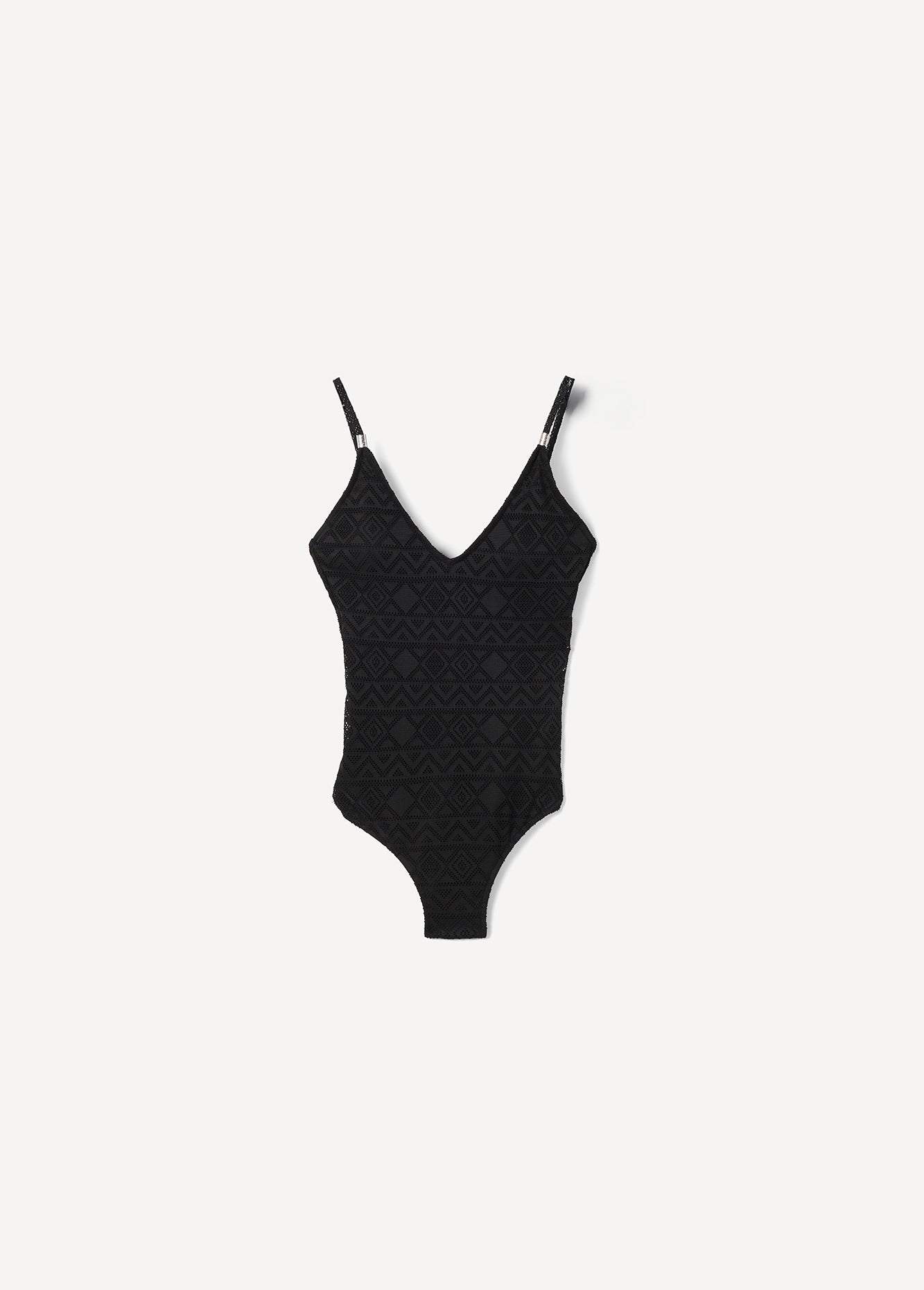 Costume Intero Cloem