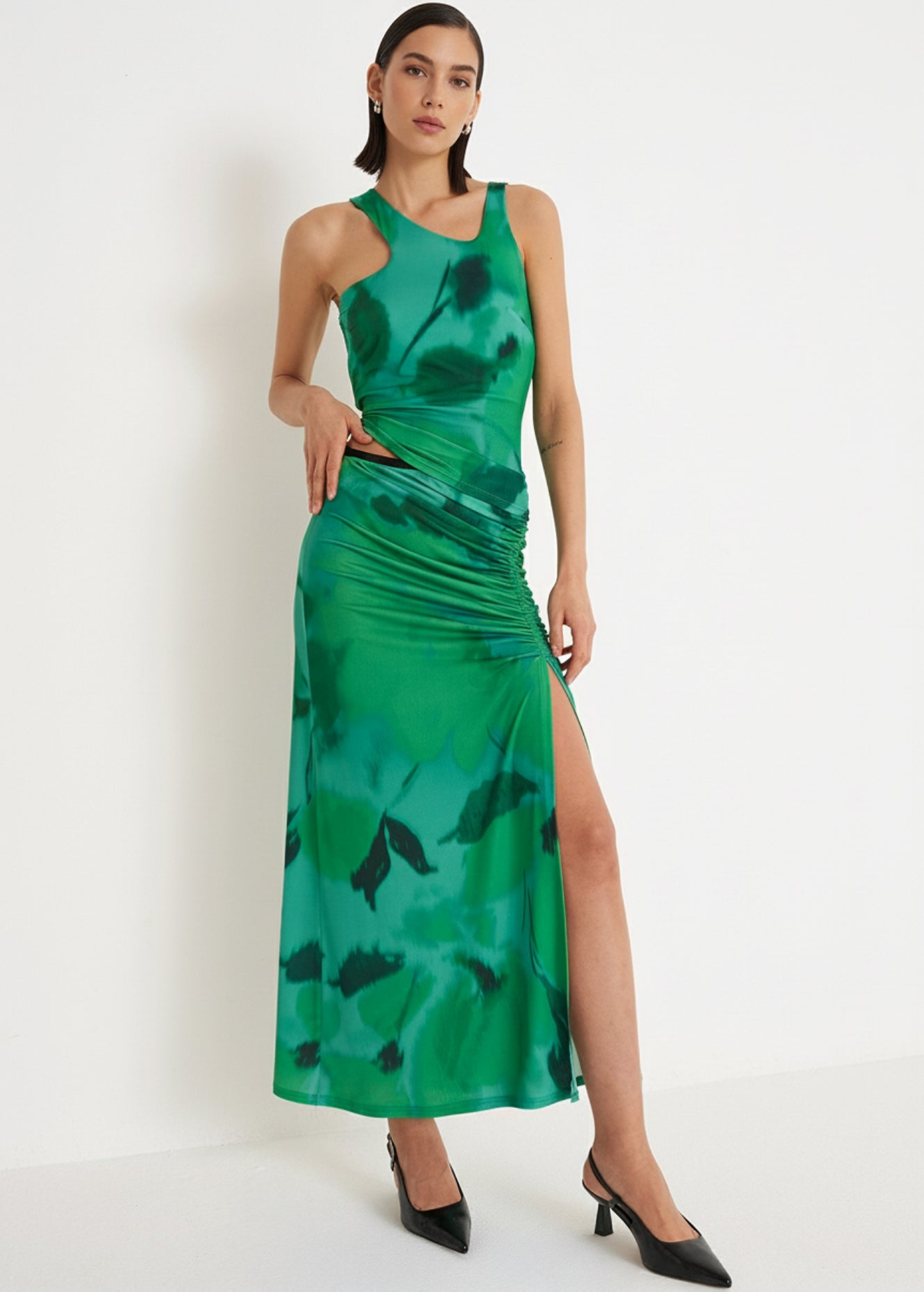 Gonna Gilda in jersey