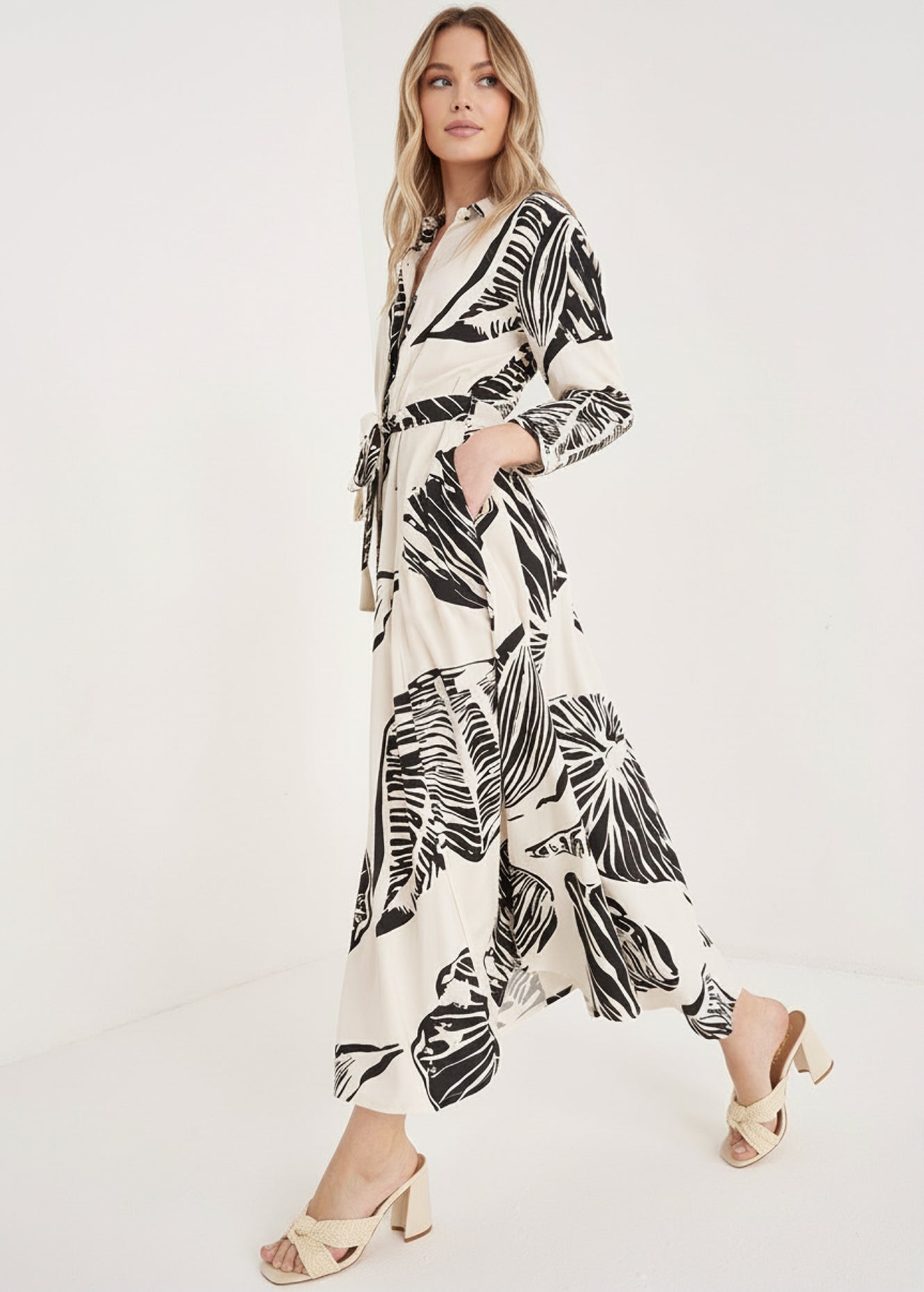 Abito Alimba Fantasia