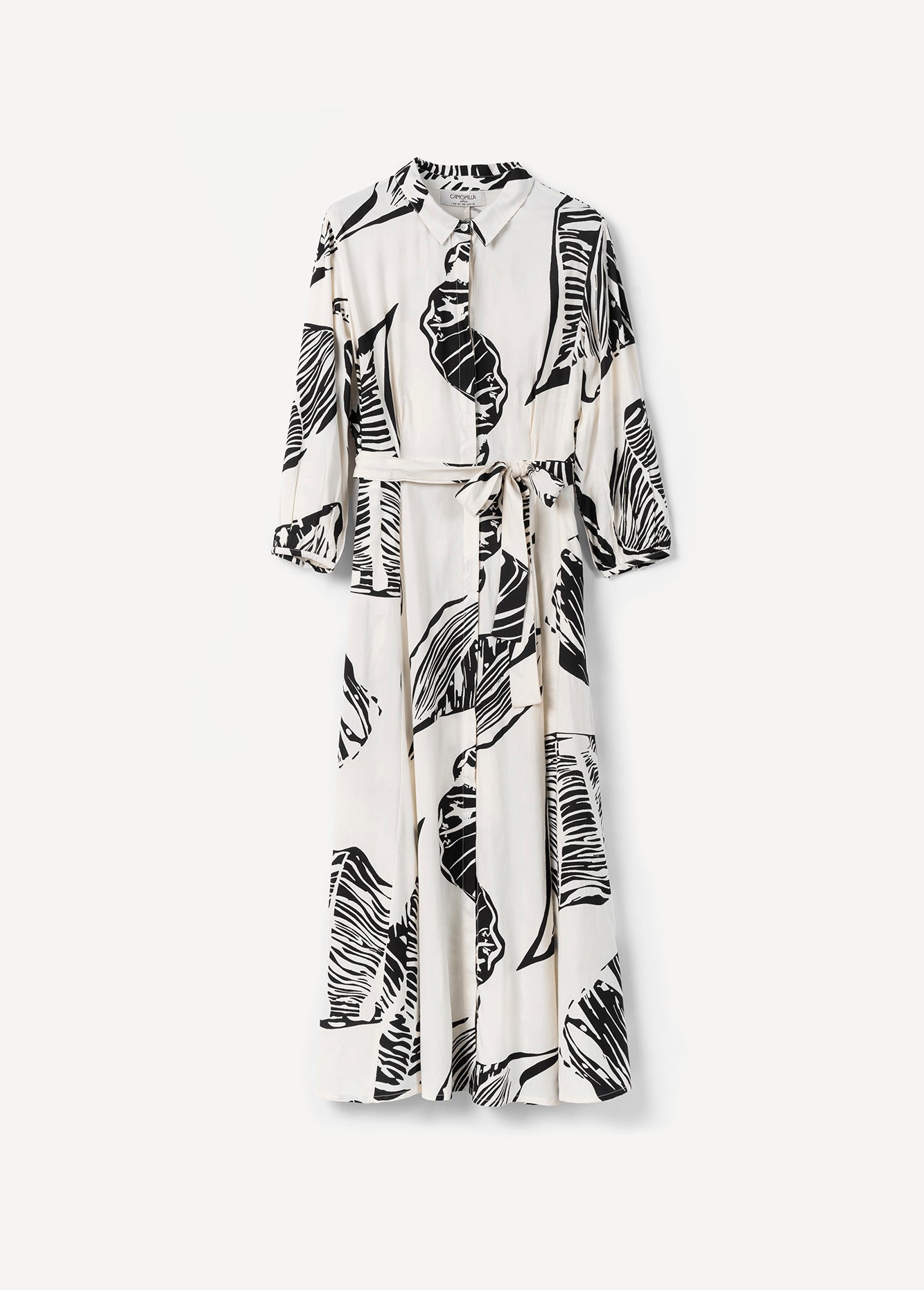 Abito Alimba Fantasia