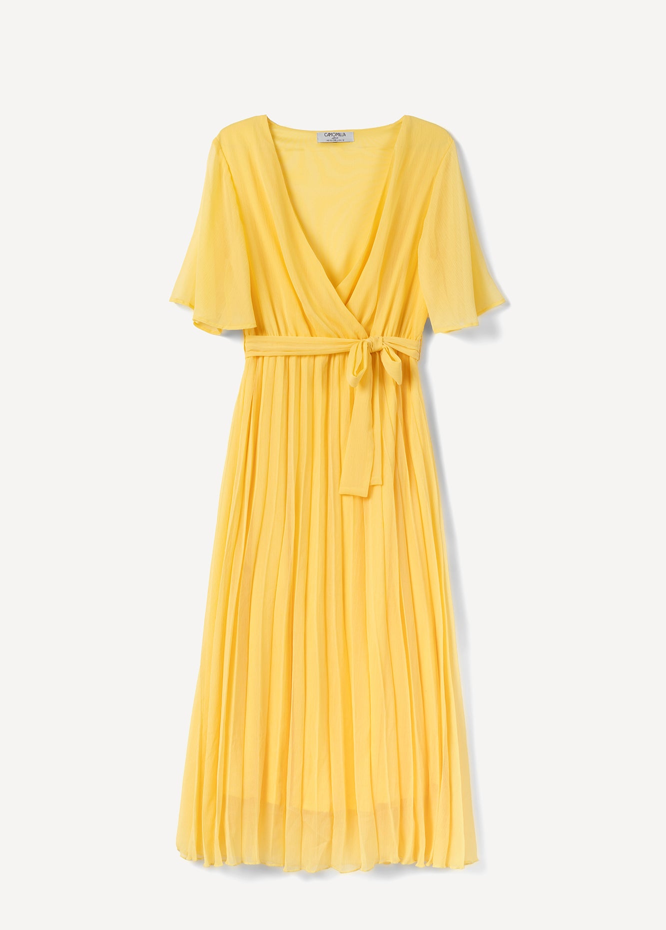 Abito Amory In Georgette