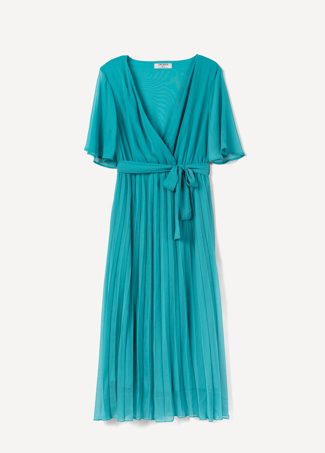 Abito Amory In Georgette