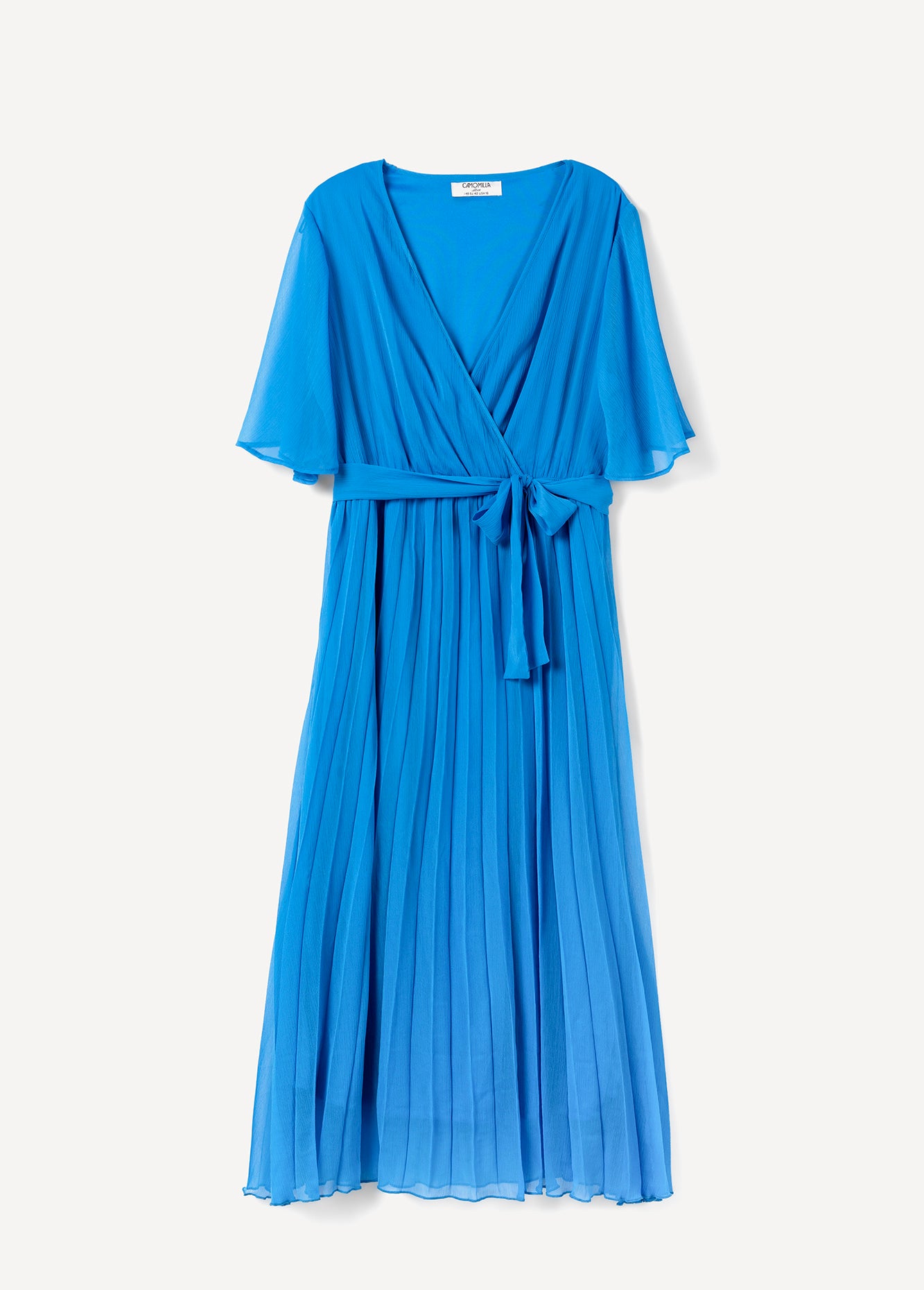 Abito Amory In Georgette