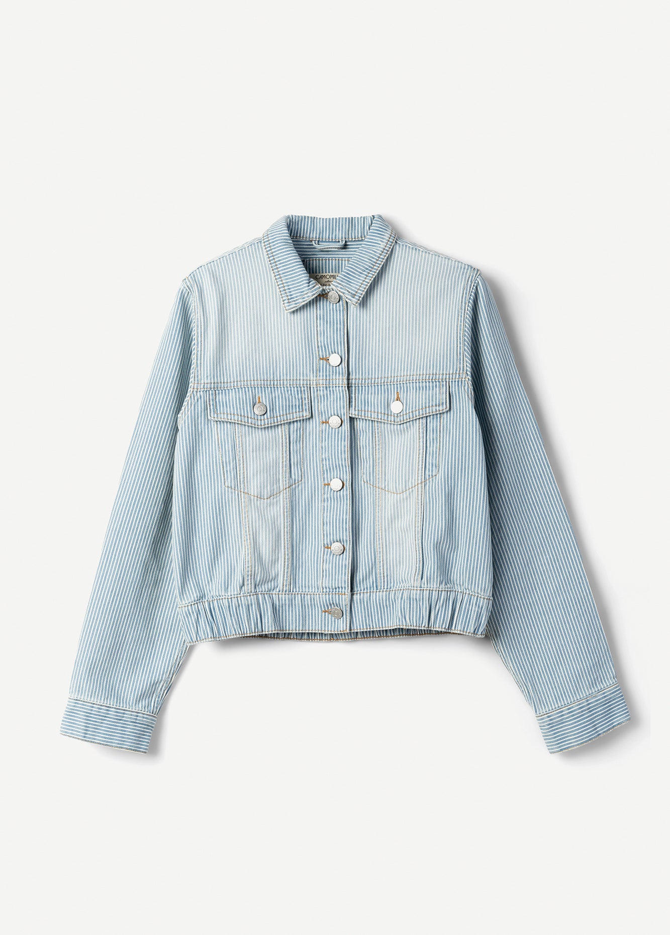 Giubbino Gab 100% di cotone