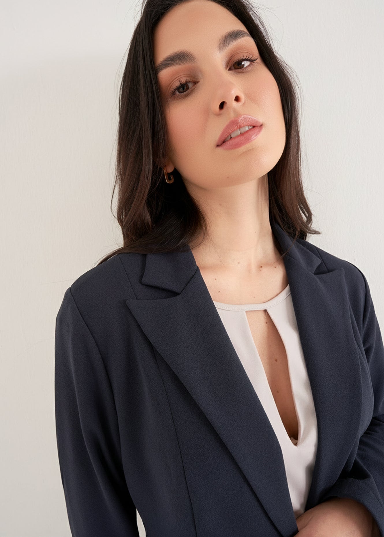 Giacca Giselle-L Screppino Comfort