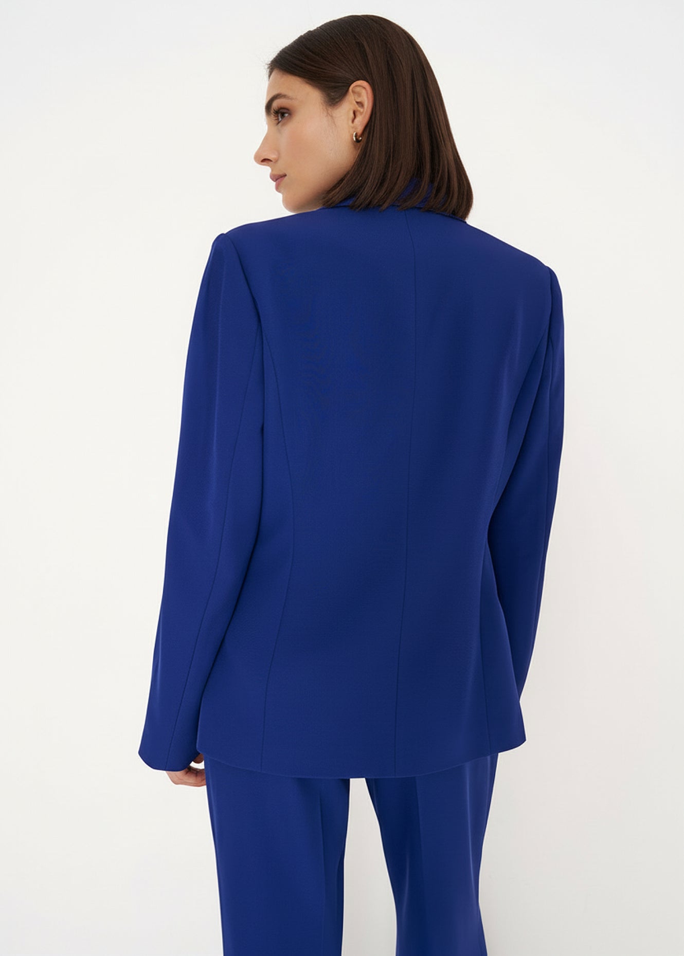 Giacca monopetto Grazia