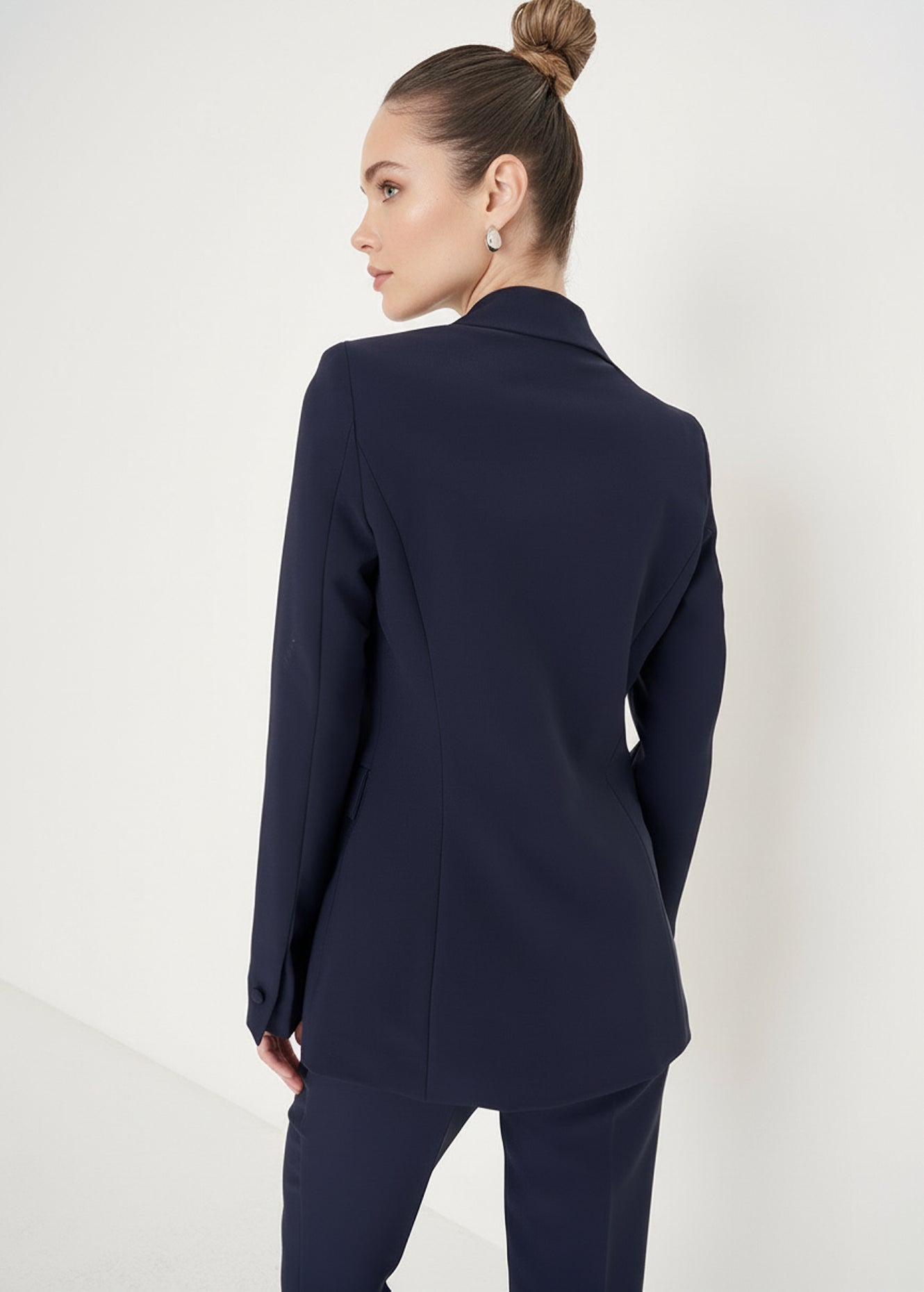 Giacca Giselle in cady