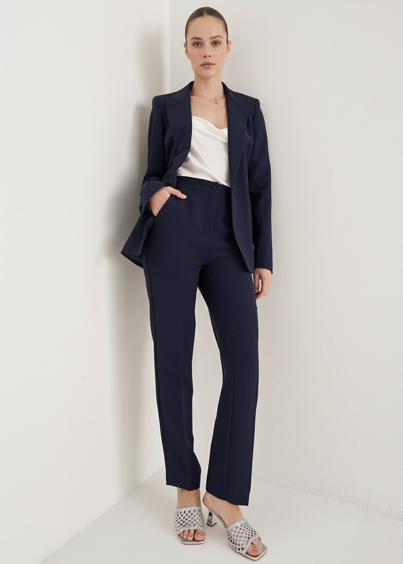 Giacca Giselle in cady